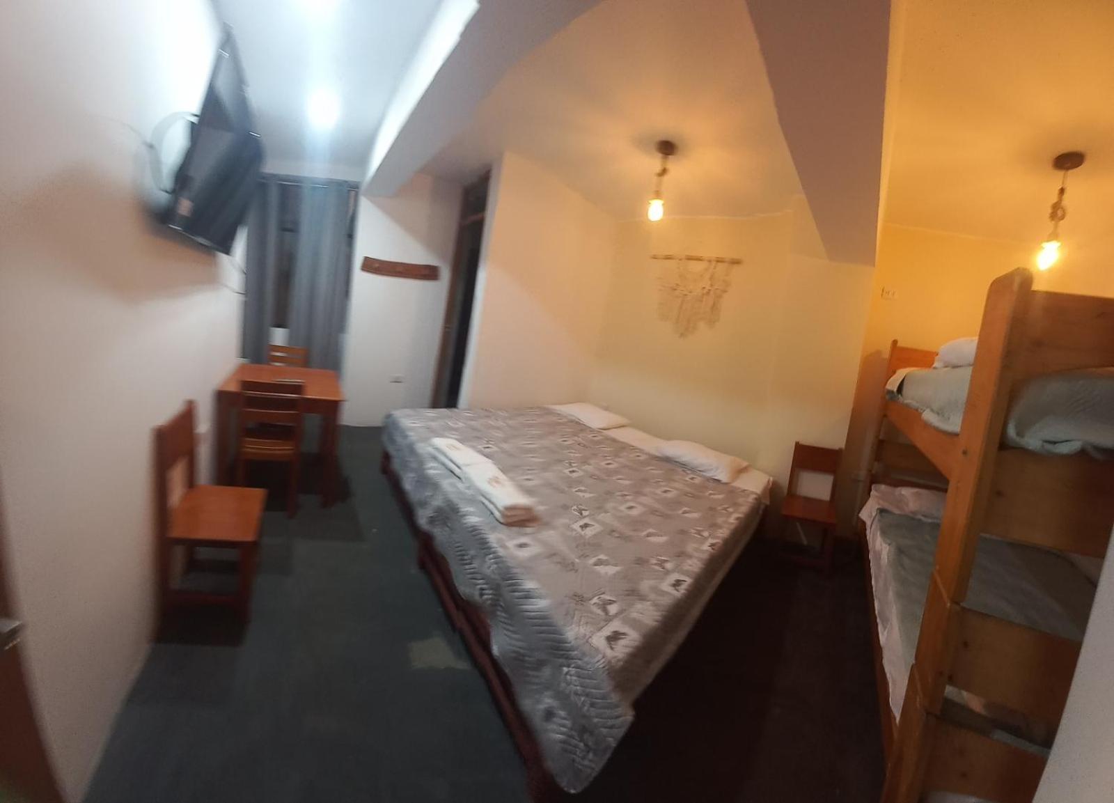 Quadruple Room photo 1