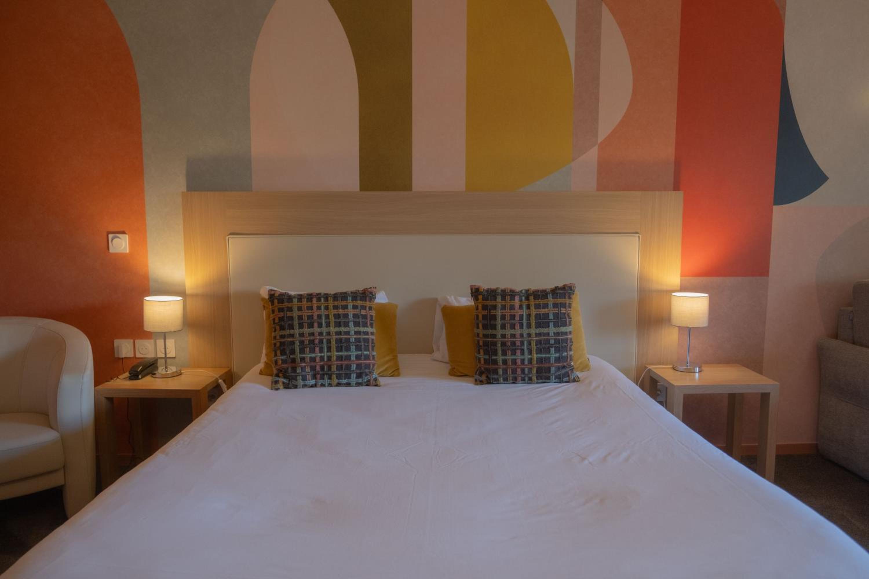 Twin Room photo 3