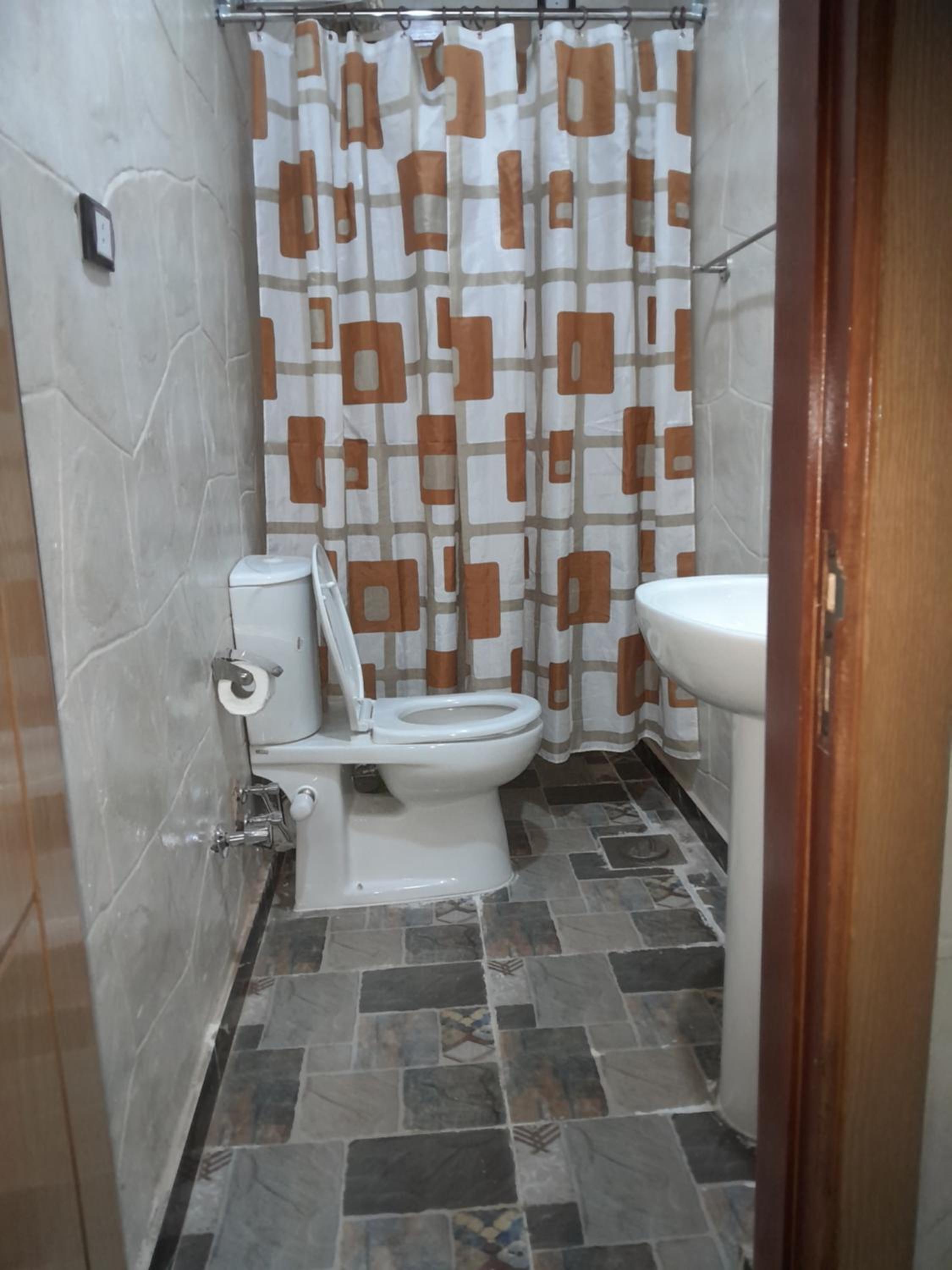 Deluxe Double or Twin Room with Balcony photo 2