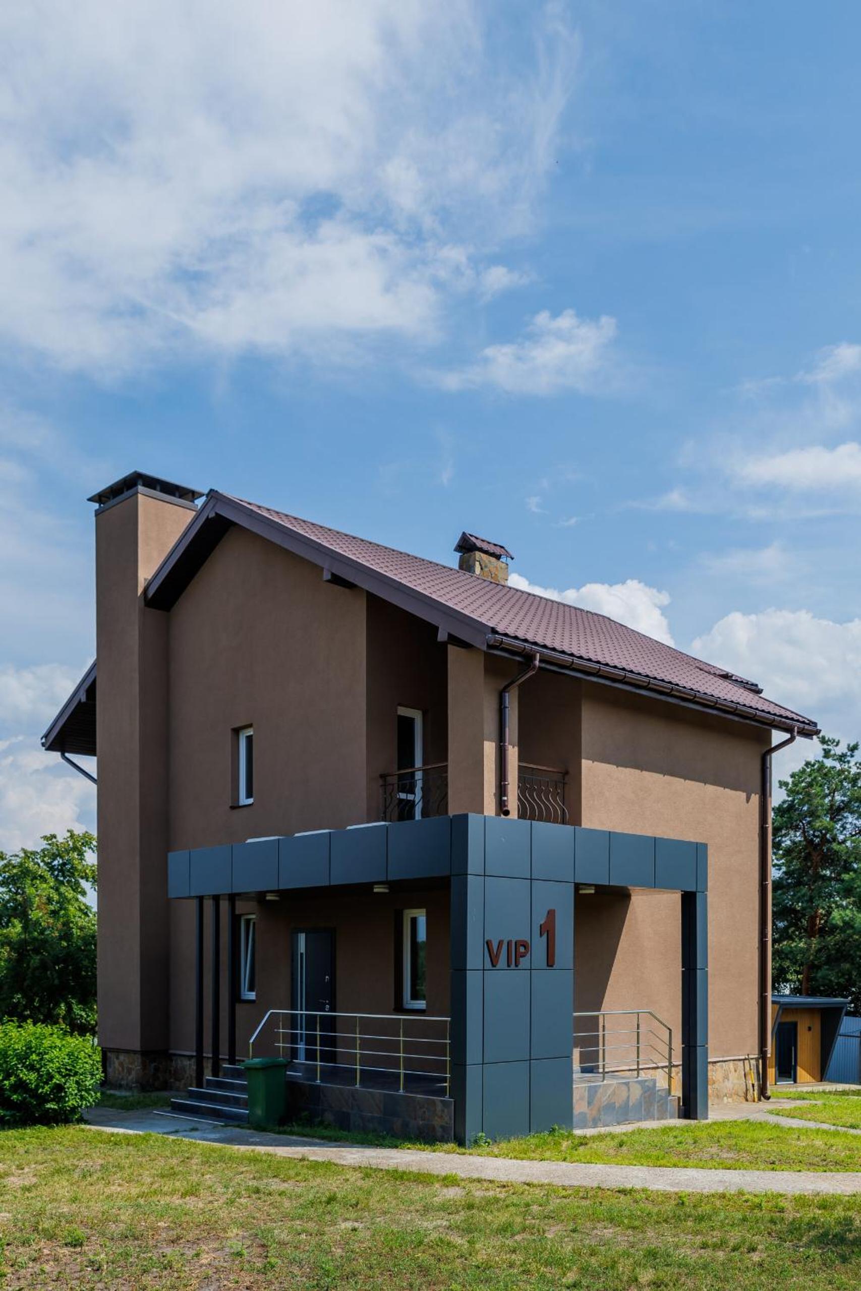 Superior Villa
