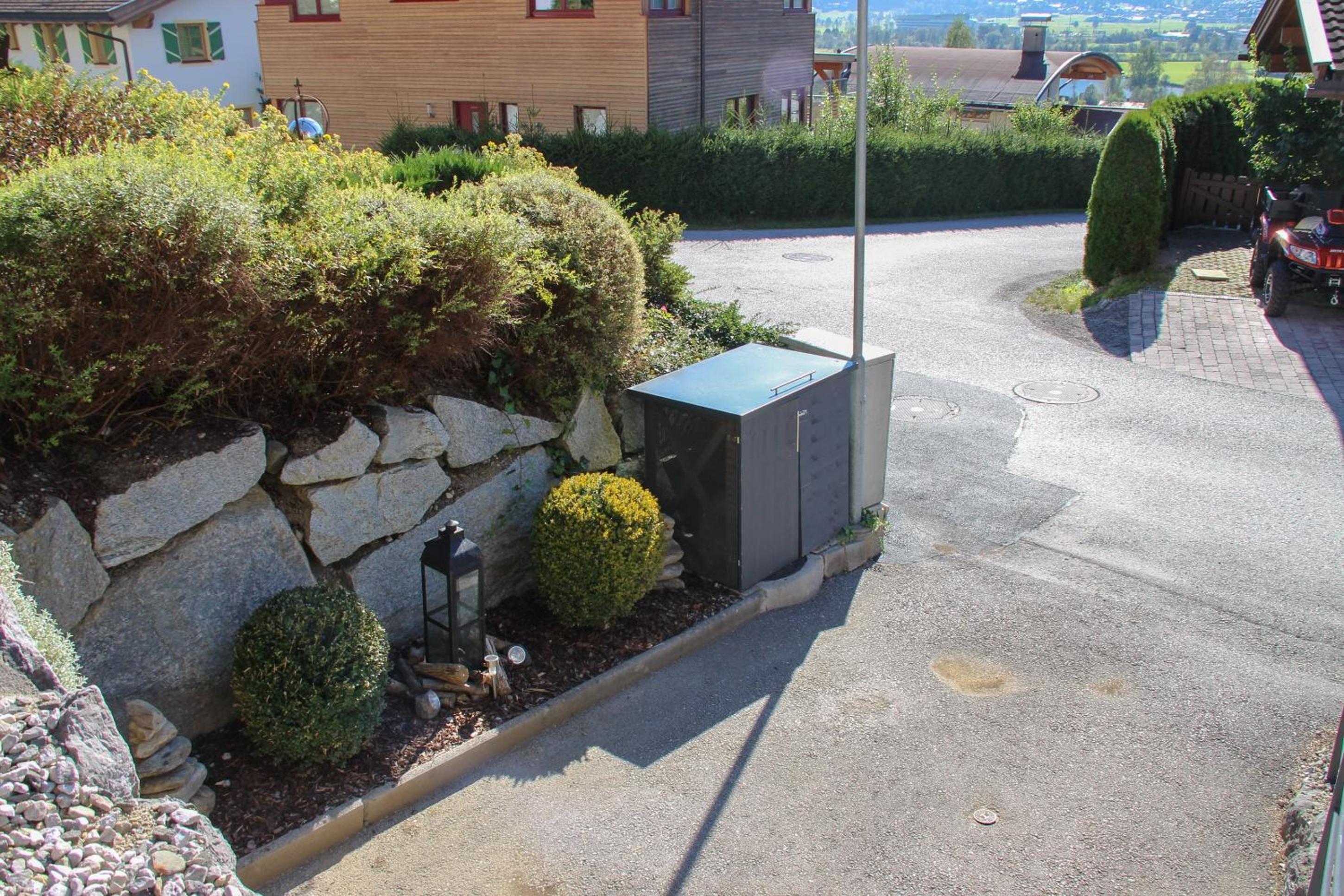One-Bedroom Apartment photo 3