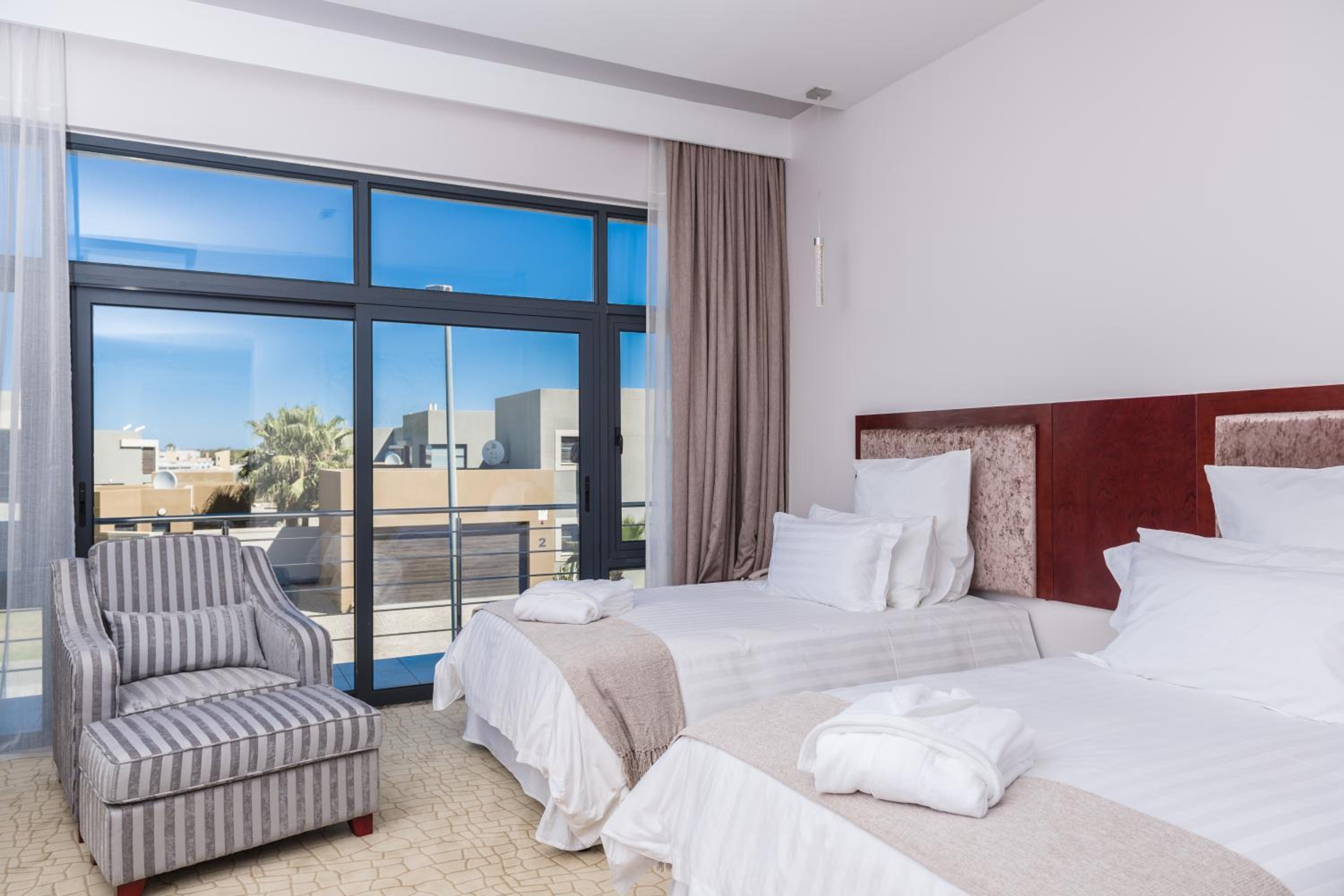 Comfort Double or Twin Room