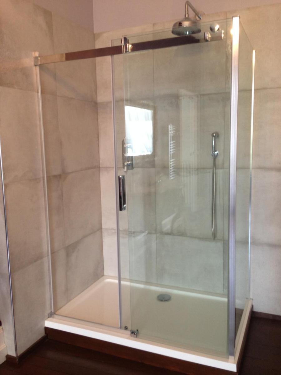 Deluxe Double Room with Bath photo 2