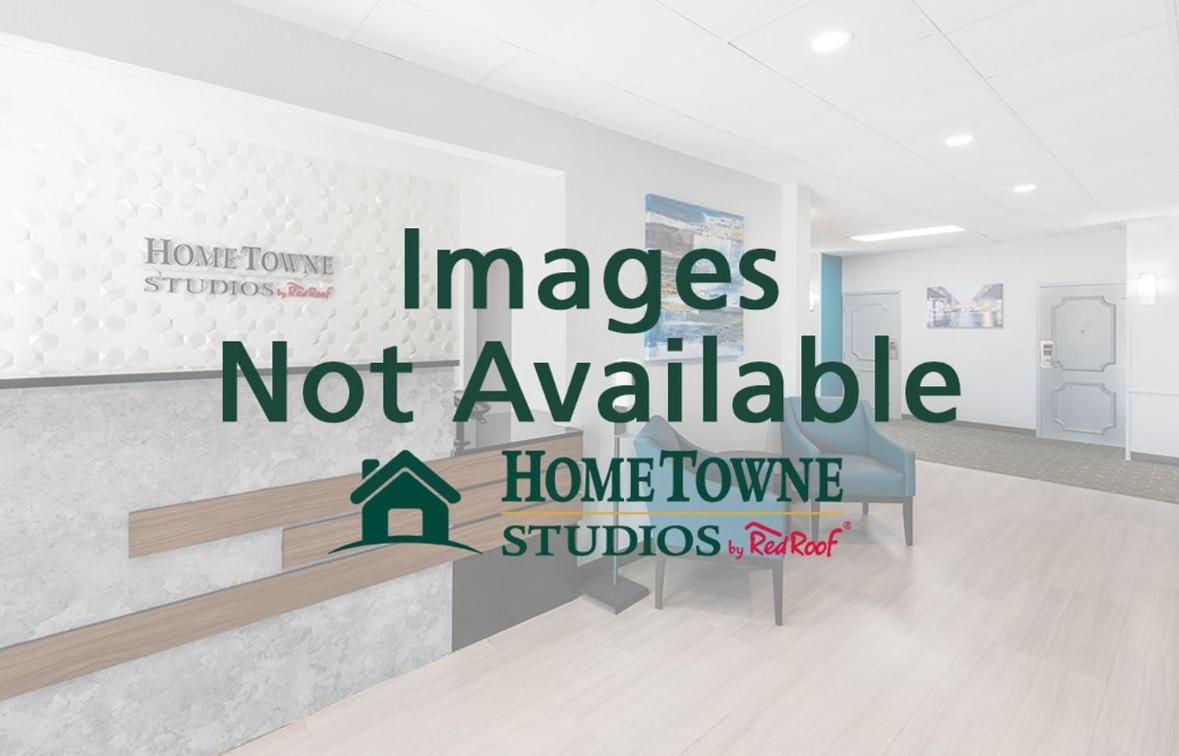 HomeTowne Studios by Red Roof Chantilly, Billede 2