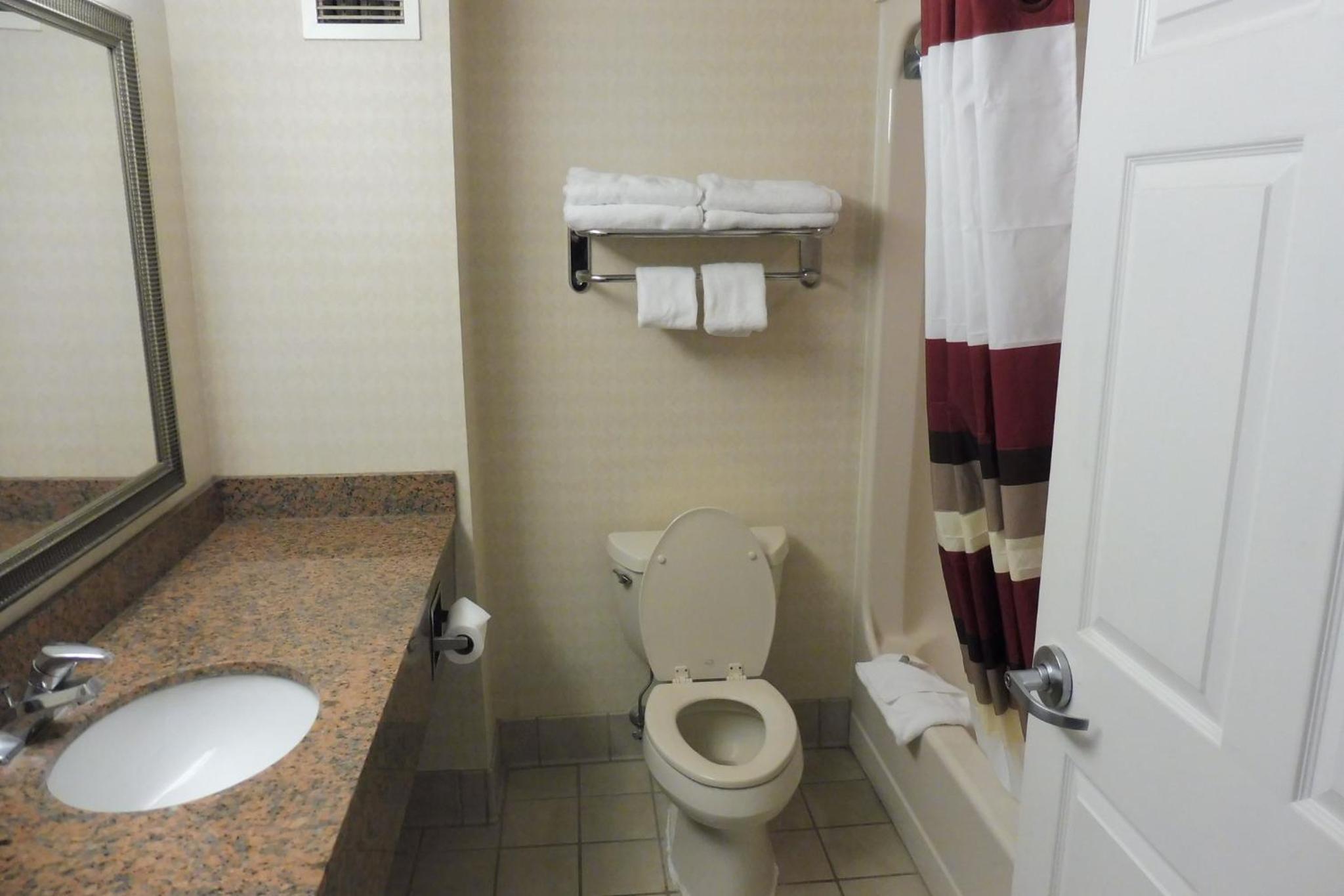 Superior Queen Room with Spa Bath Disability Access Non-Smoking photo 2