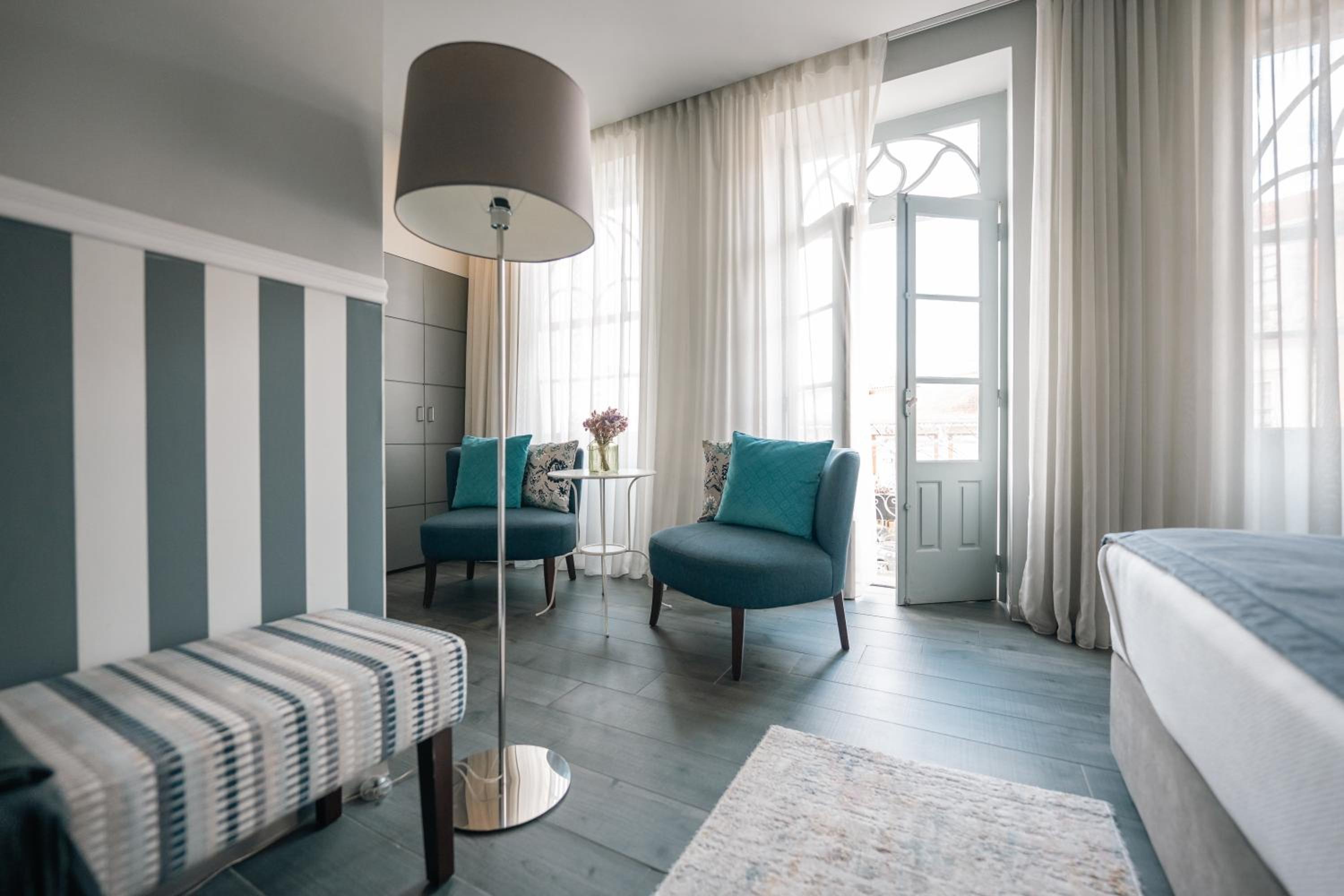 Large Double or Twin Room photo 3