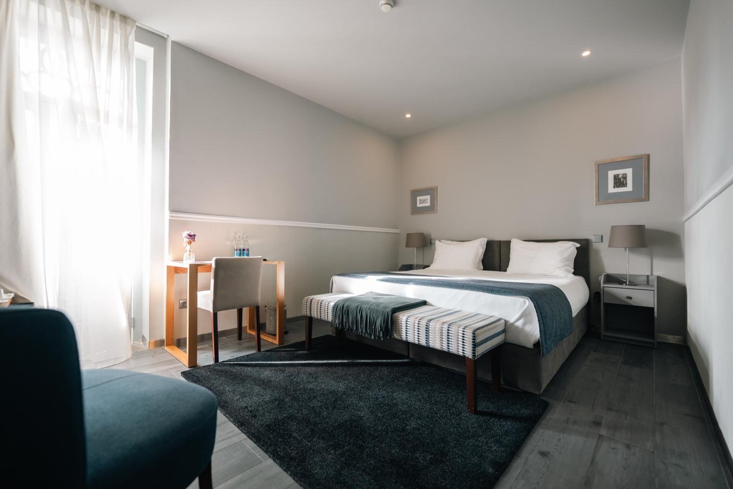Double Room photo 3