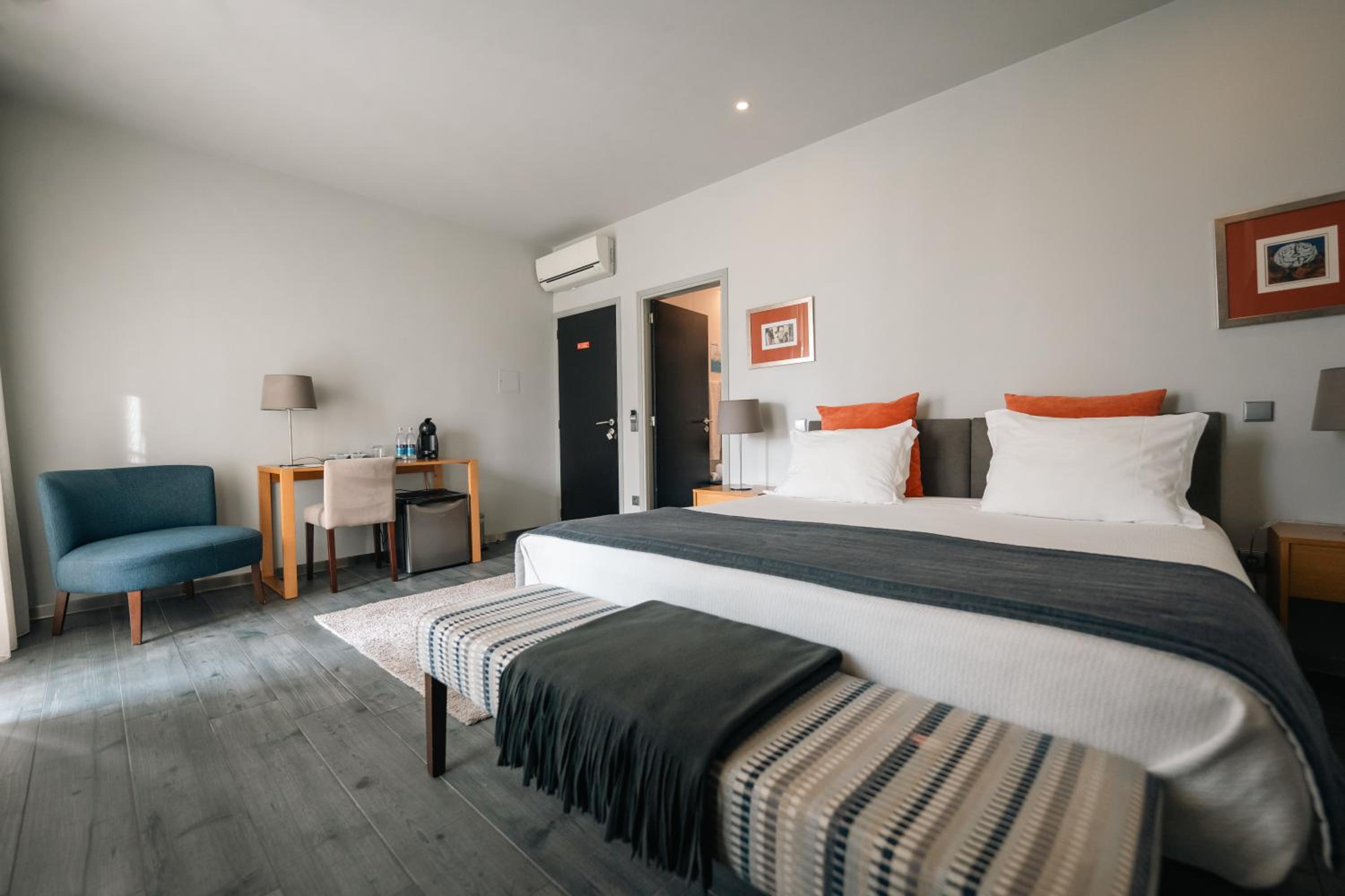 Double Room photo 2