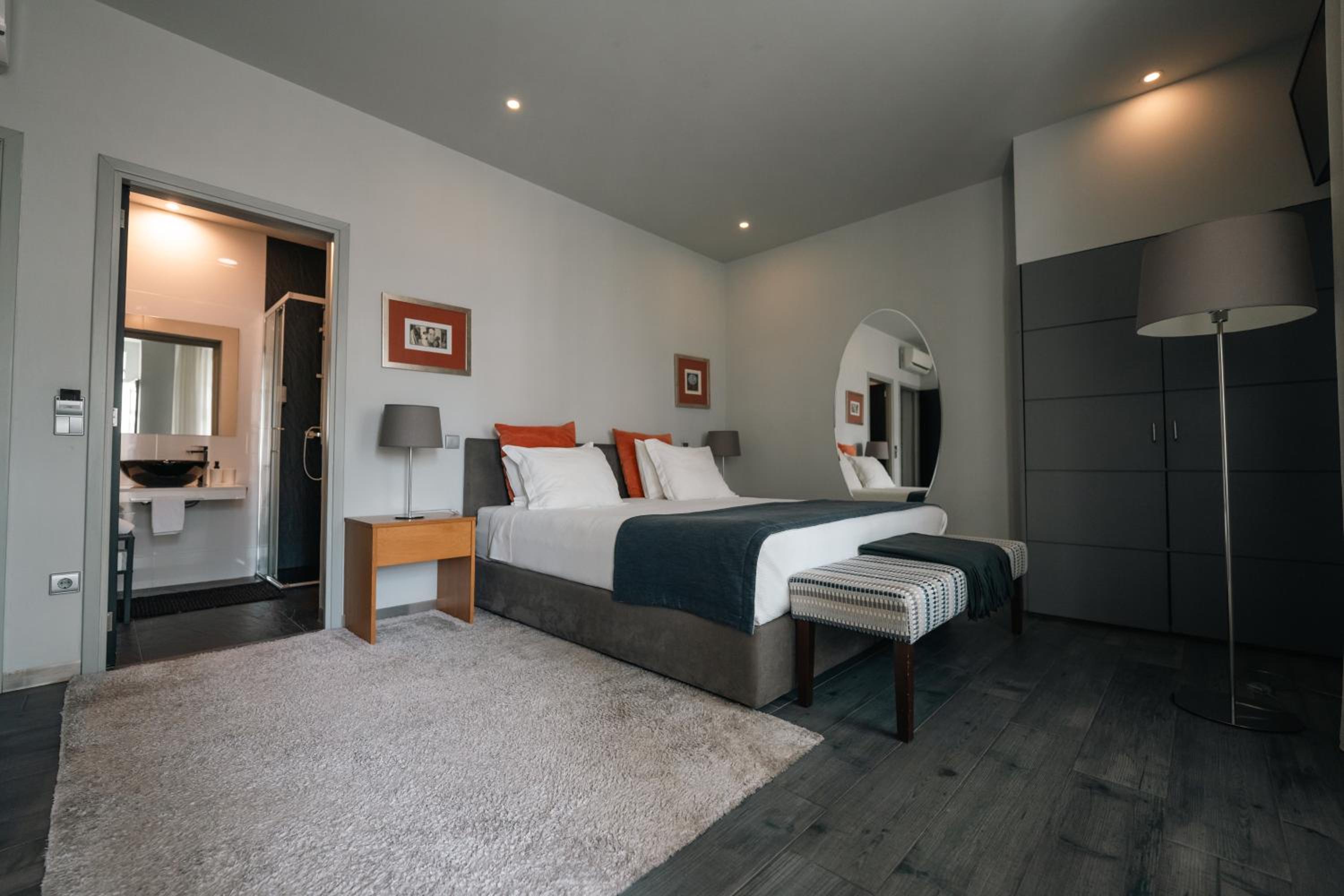 Double Room photo 1