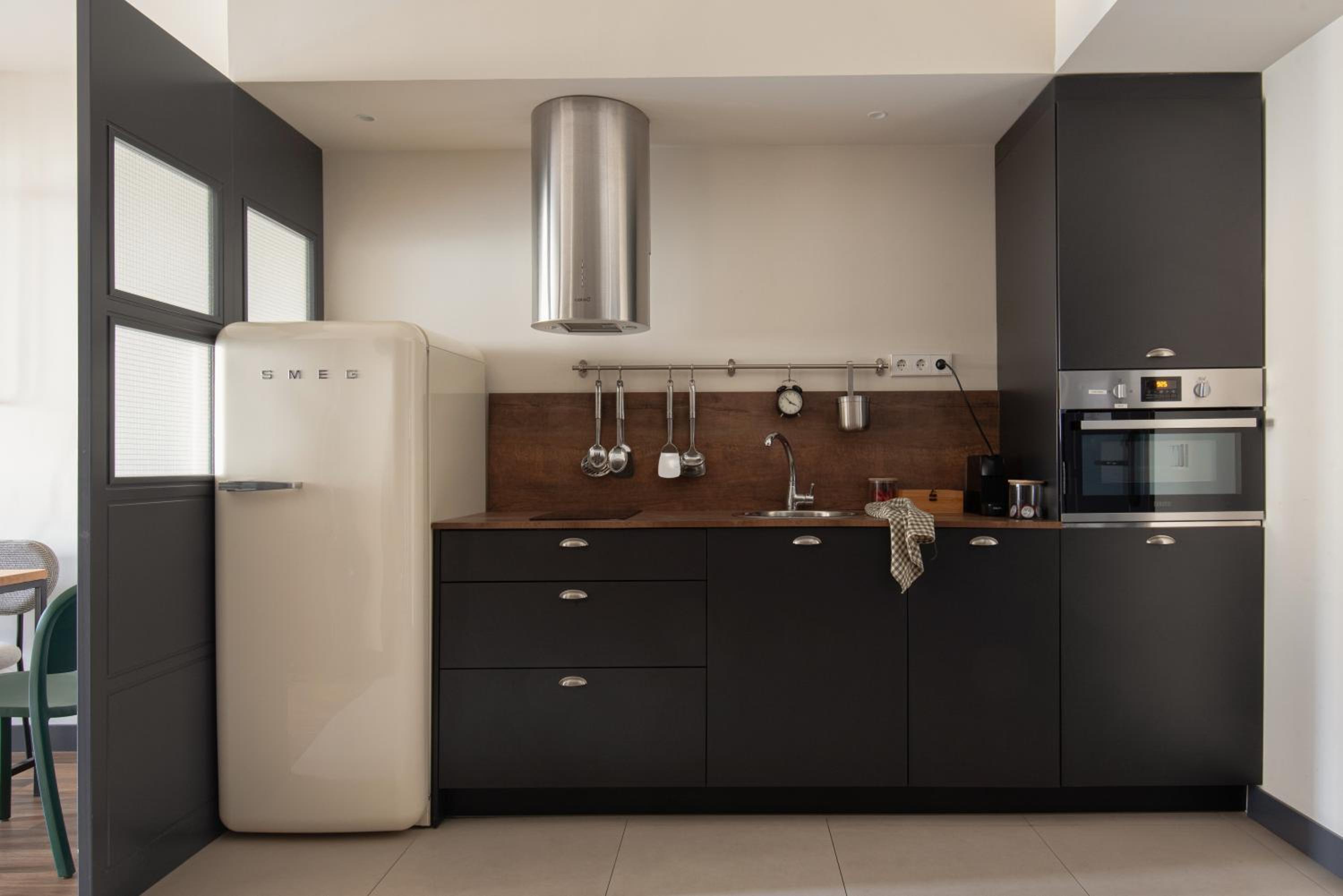 One-Bedroom Deluxe Apartment - Photo 8