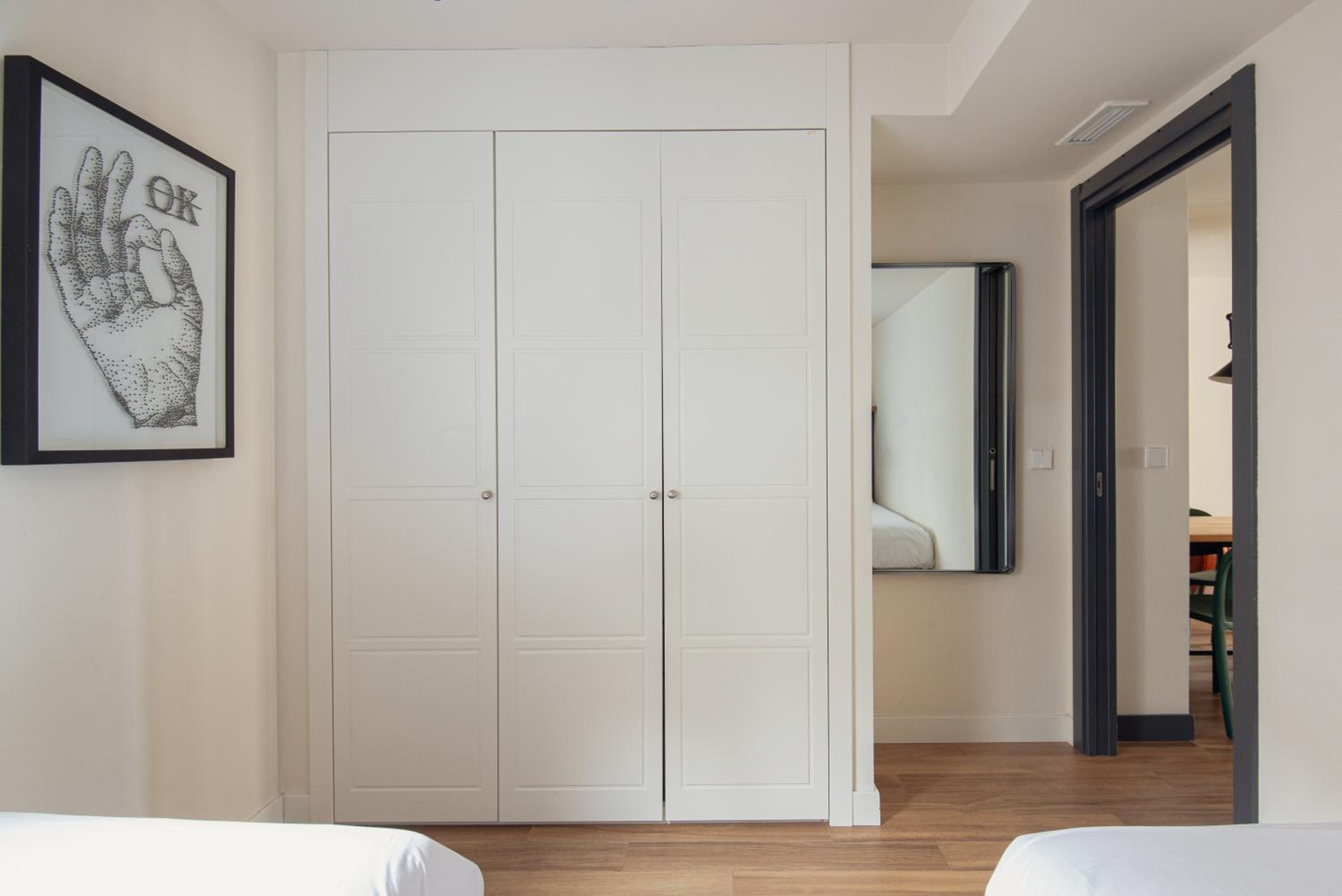 Two-Bedroom Apartment - Photo 13