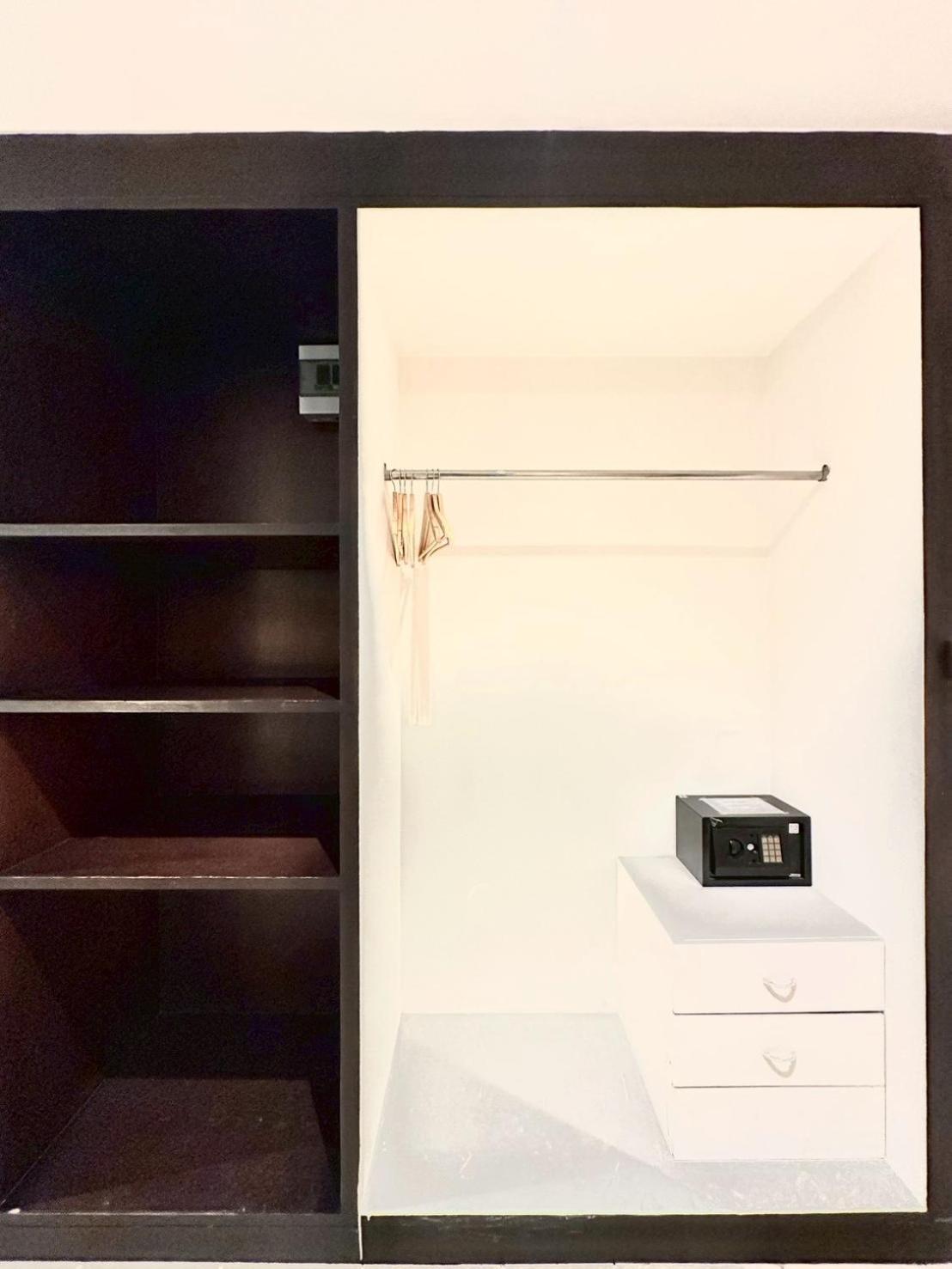 Deluxe Twin Room photo 2
