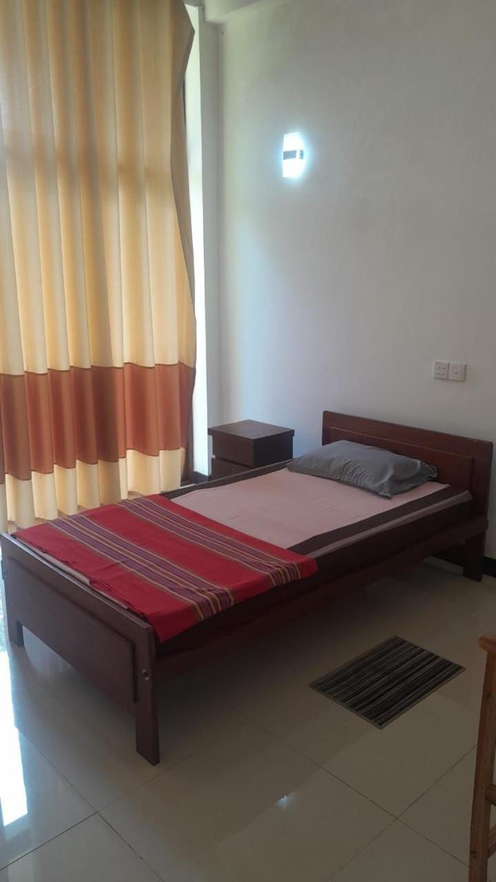 Budget Single Room