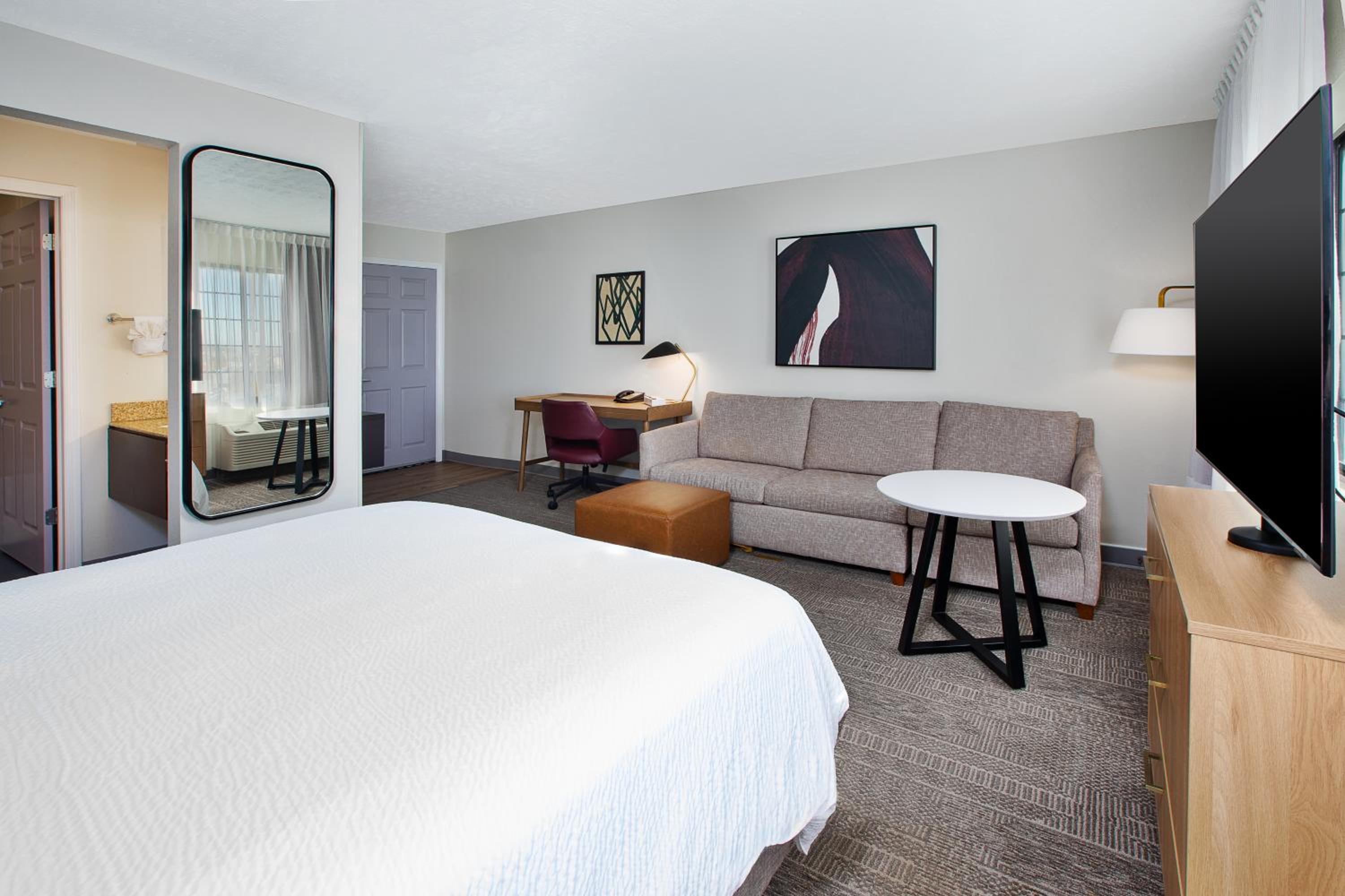 Studio Suite - Photo 1
