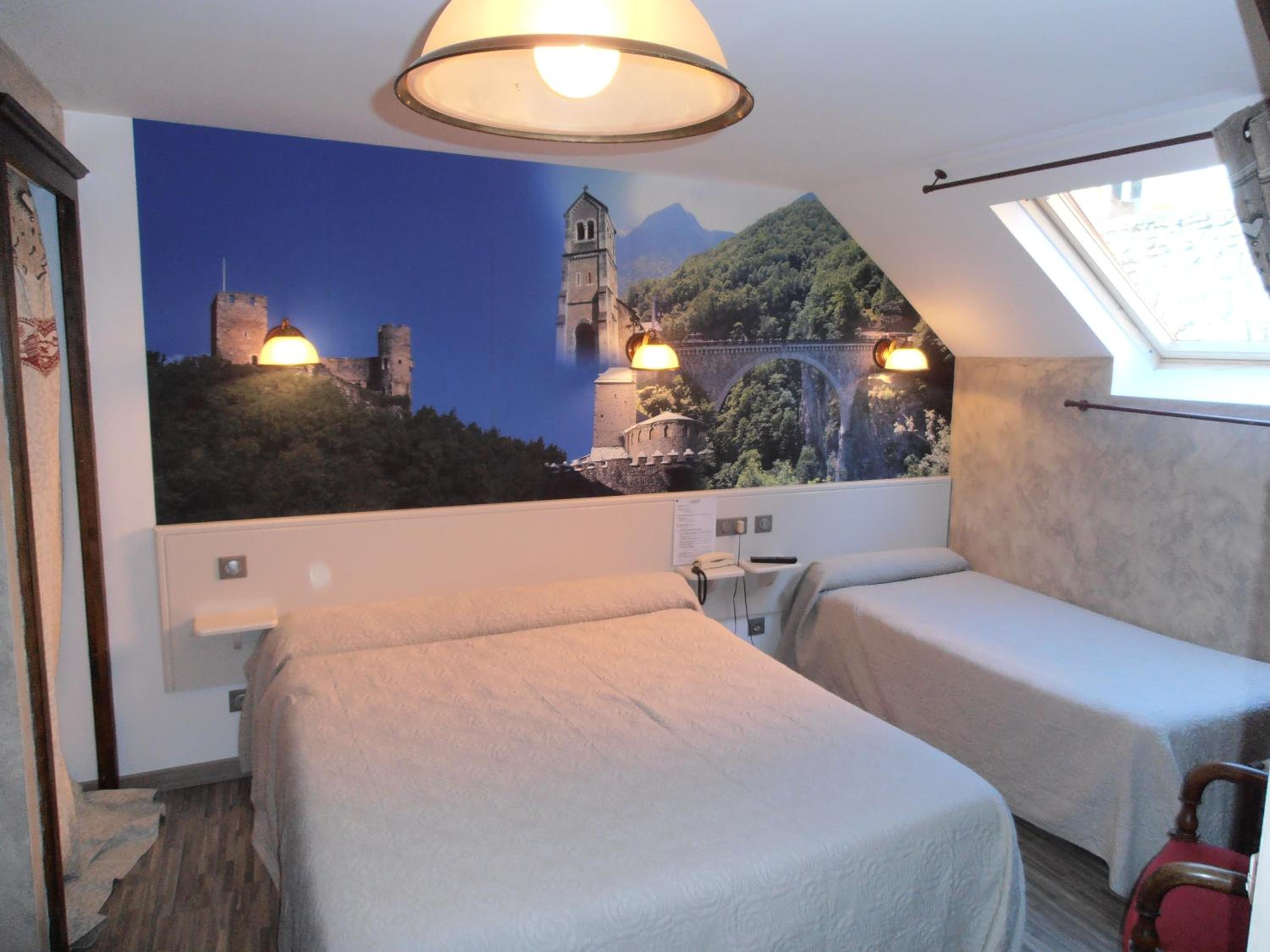 Triple Room photo 1
