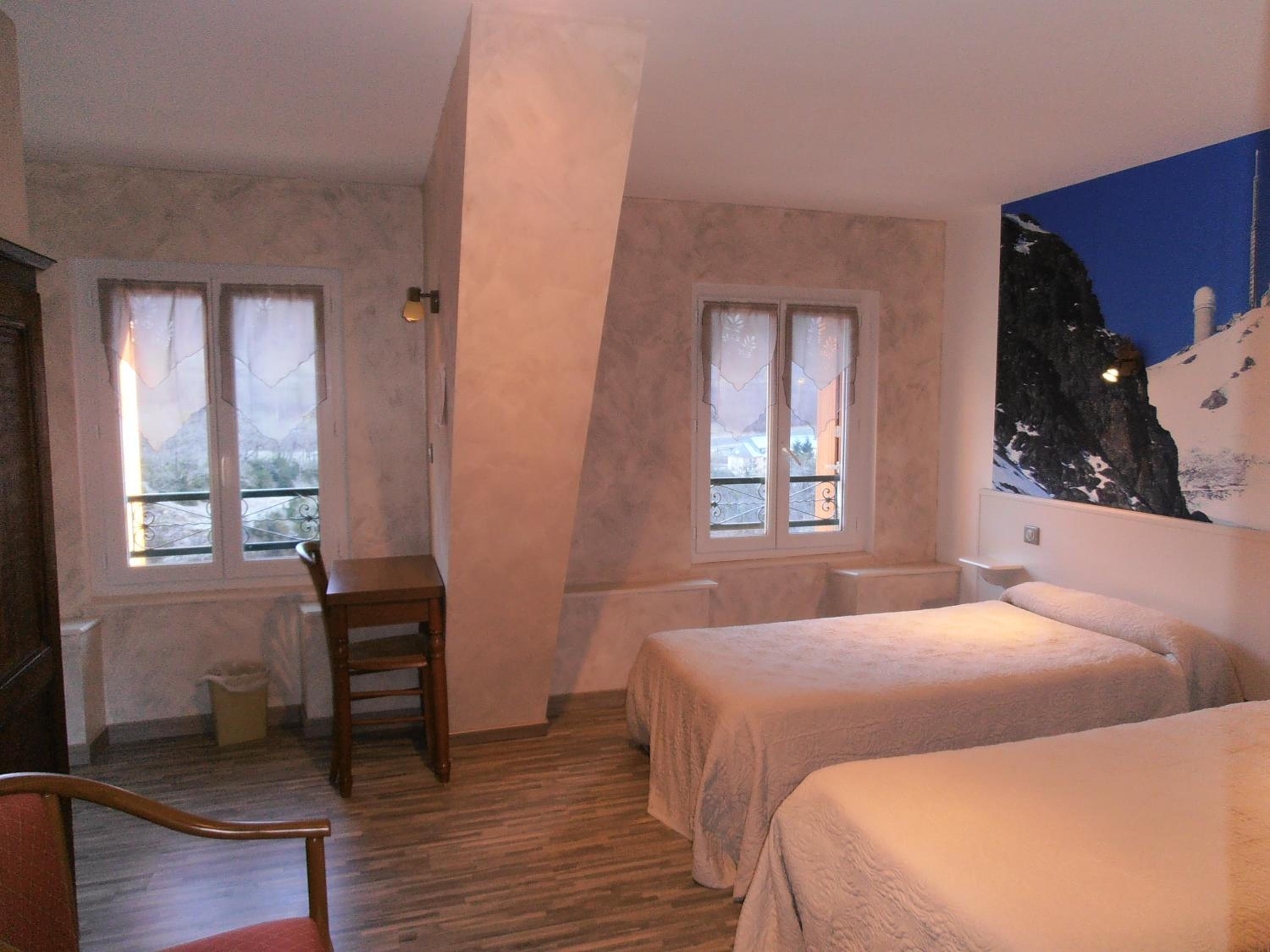 Twin Room photo 1