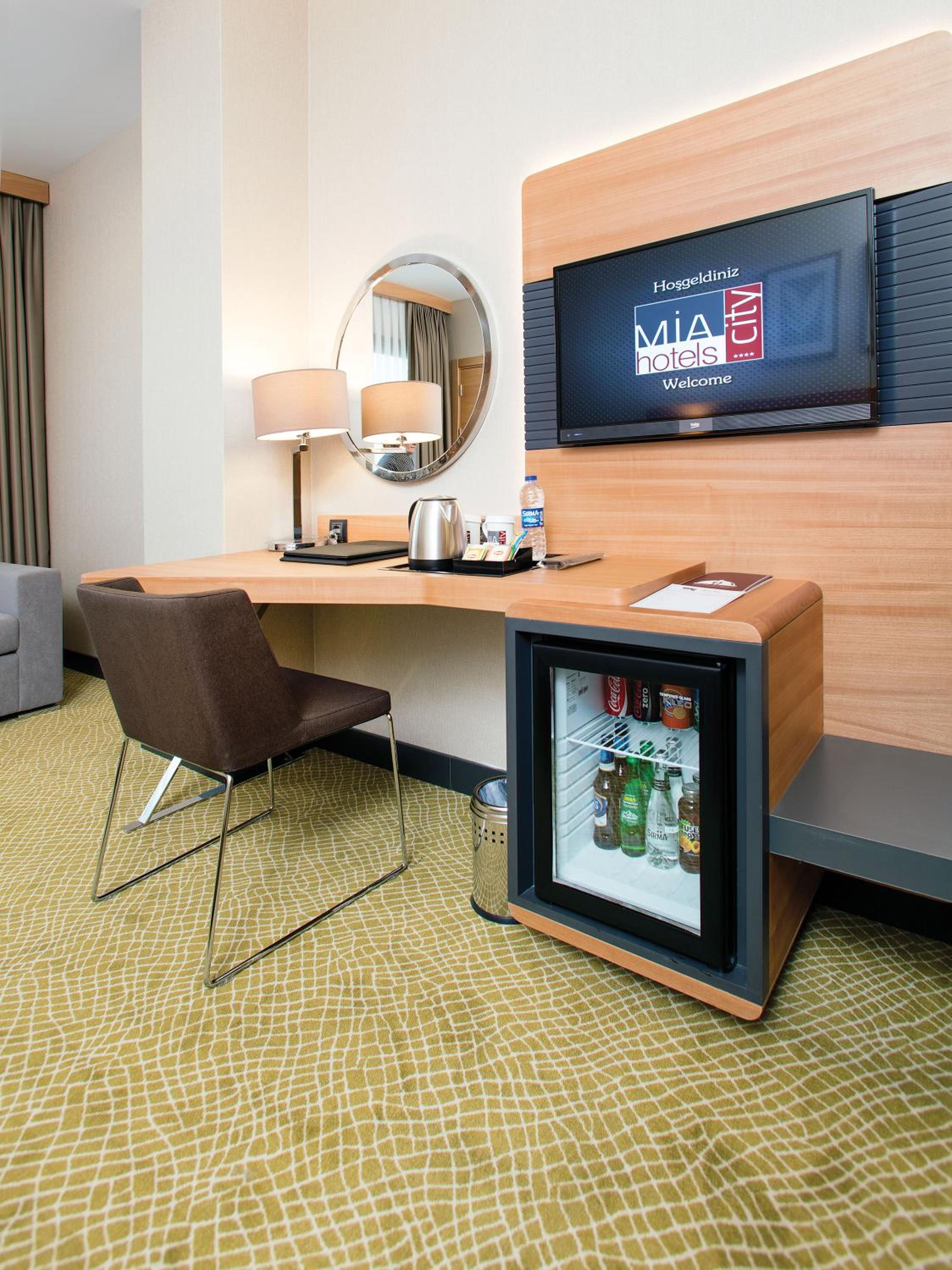 Exclusive Plus Room