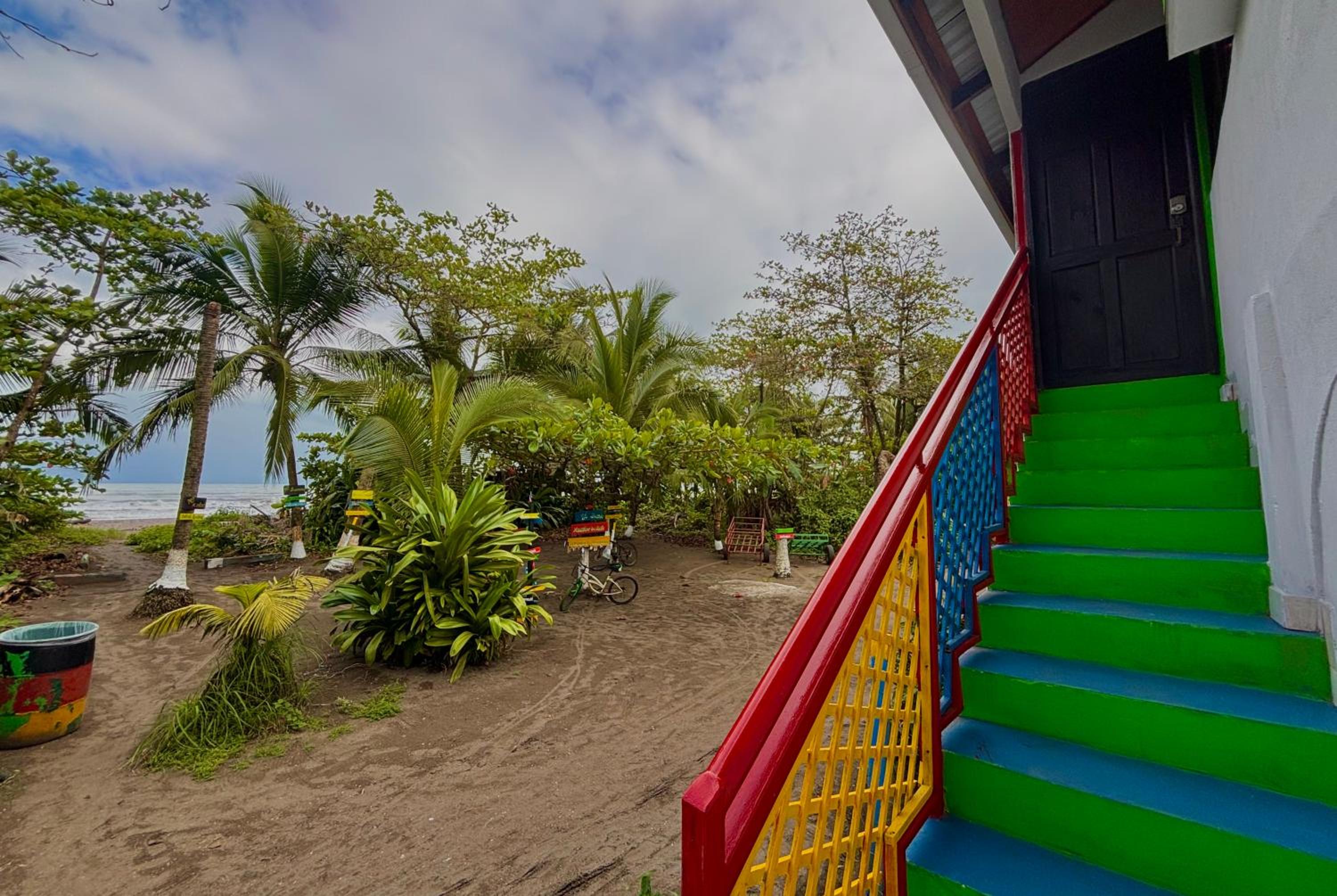 Two-Bedroom Apartment with Sea View photo 2
