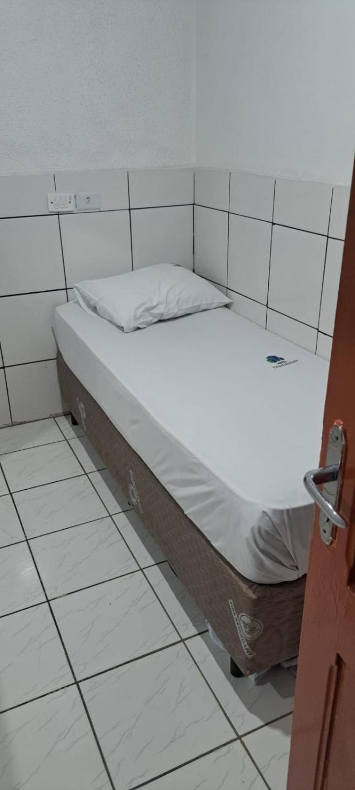 Economy Single Room