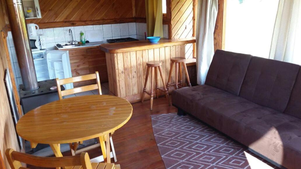 One-Bedroom Bungalow photo 2