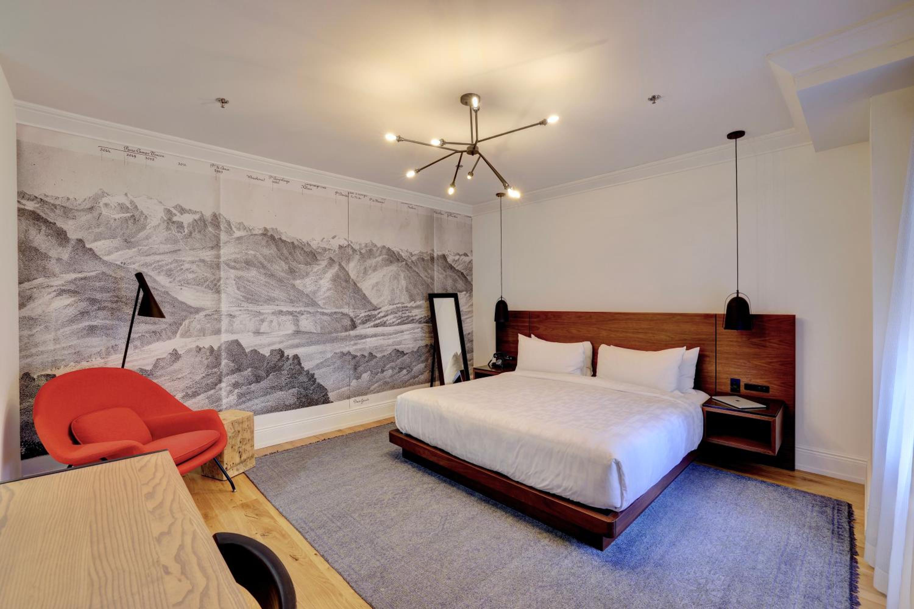 King Room - Photo 2