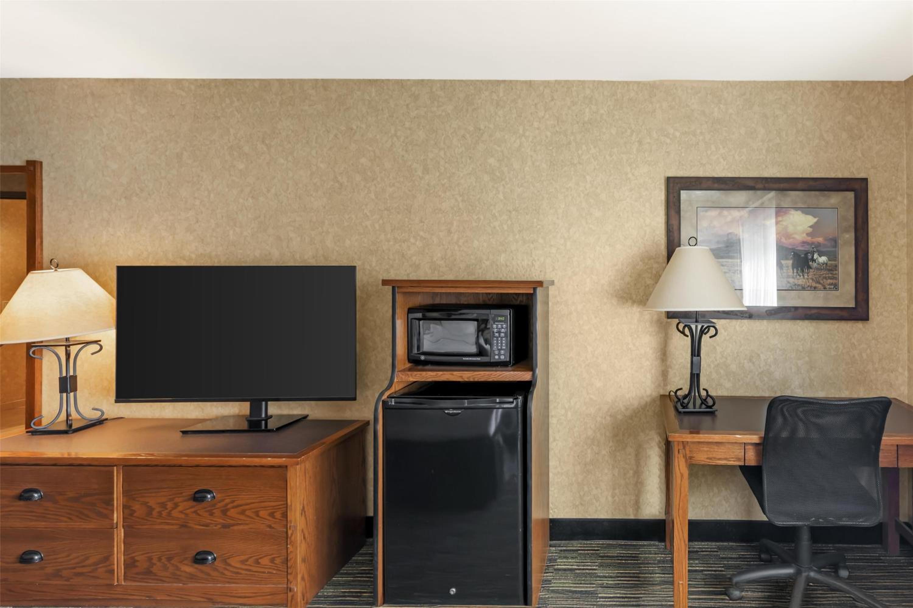 Best Western Plus Kelly Inn and Suites, Billede 2