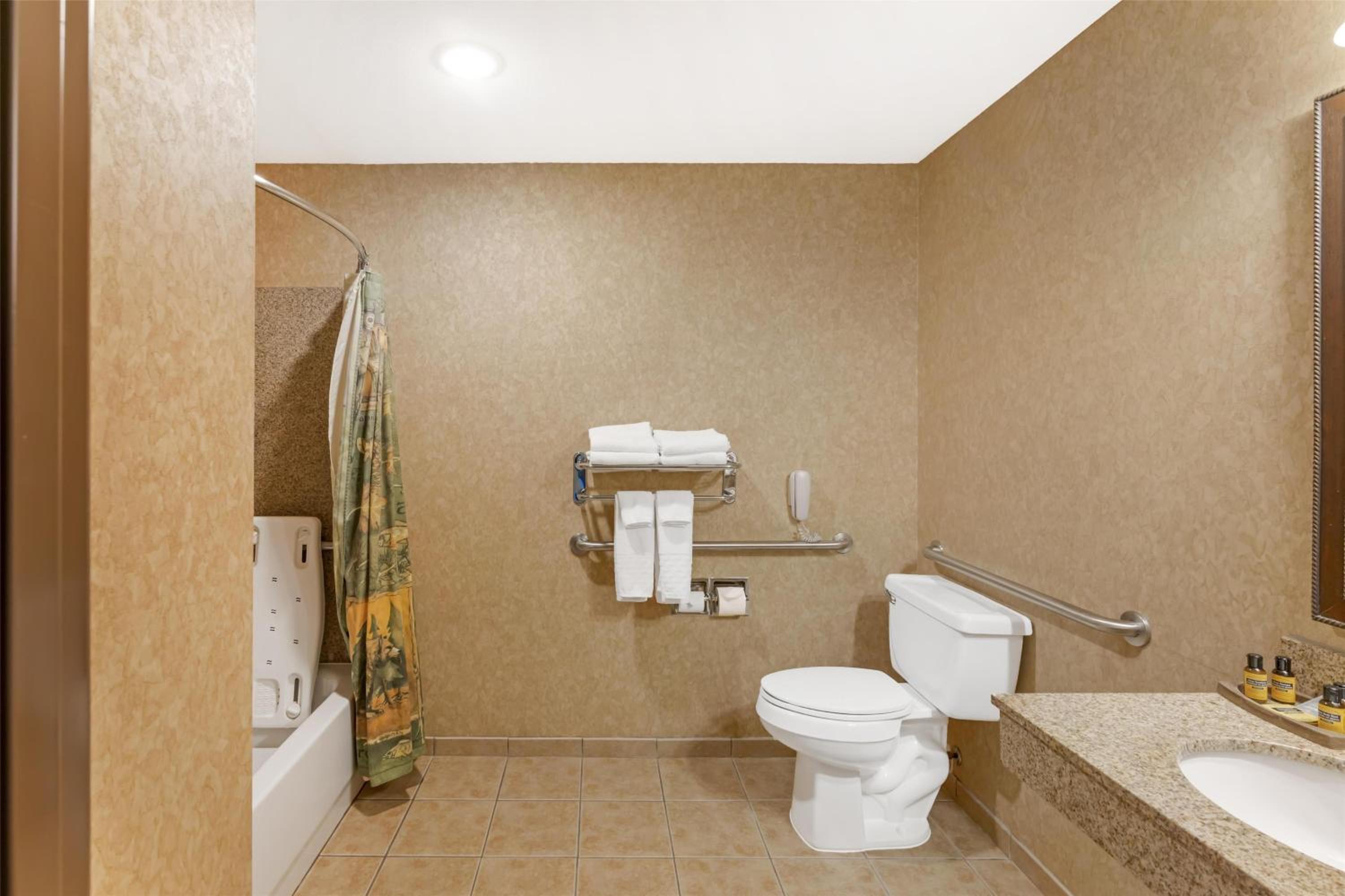 Best Western Plus Kelly Inn and Suites, Billede 3