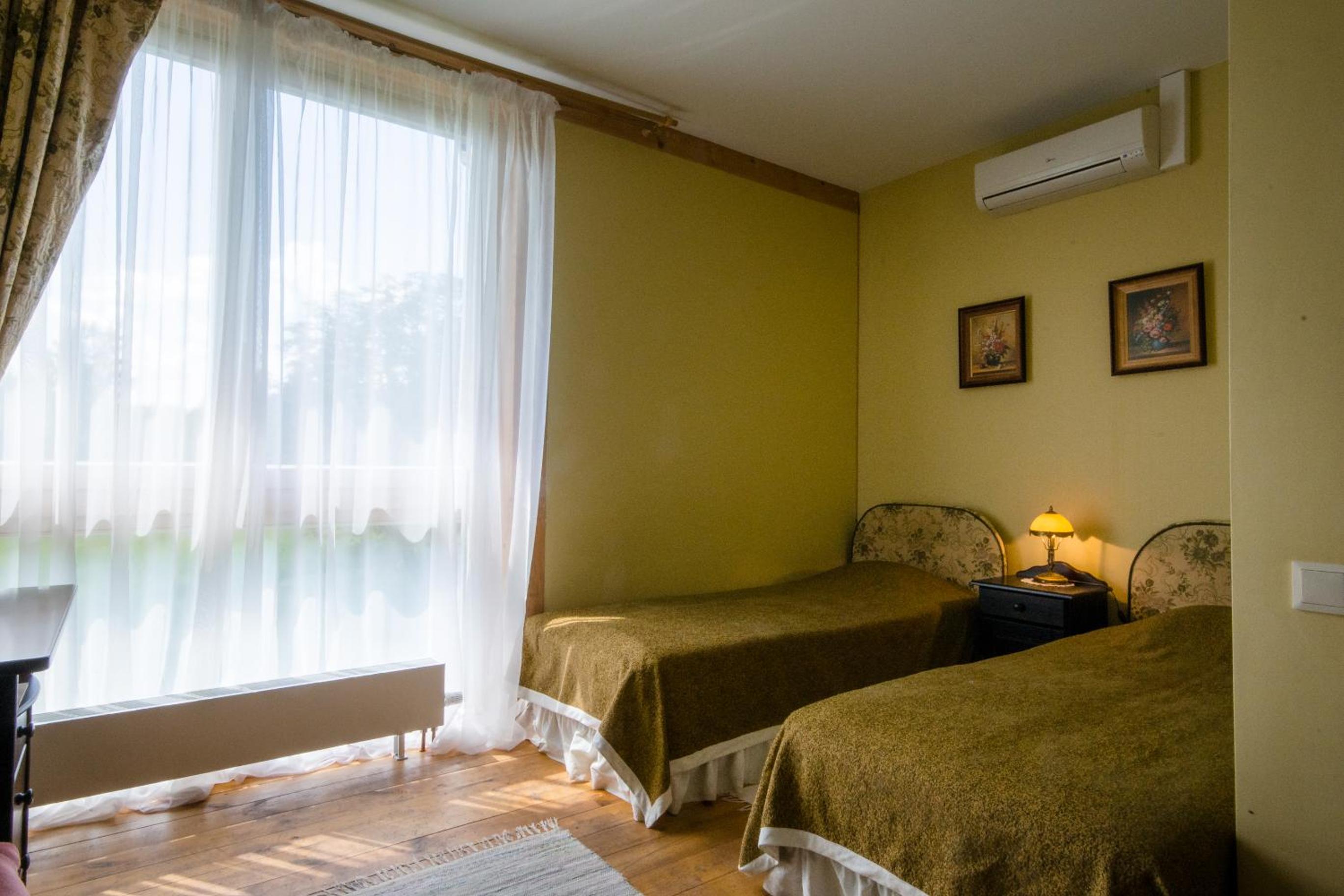 Double or Twin Room - Photo 1