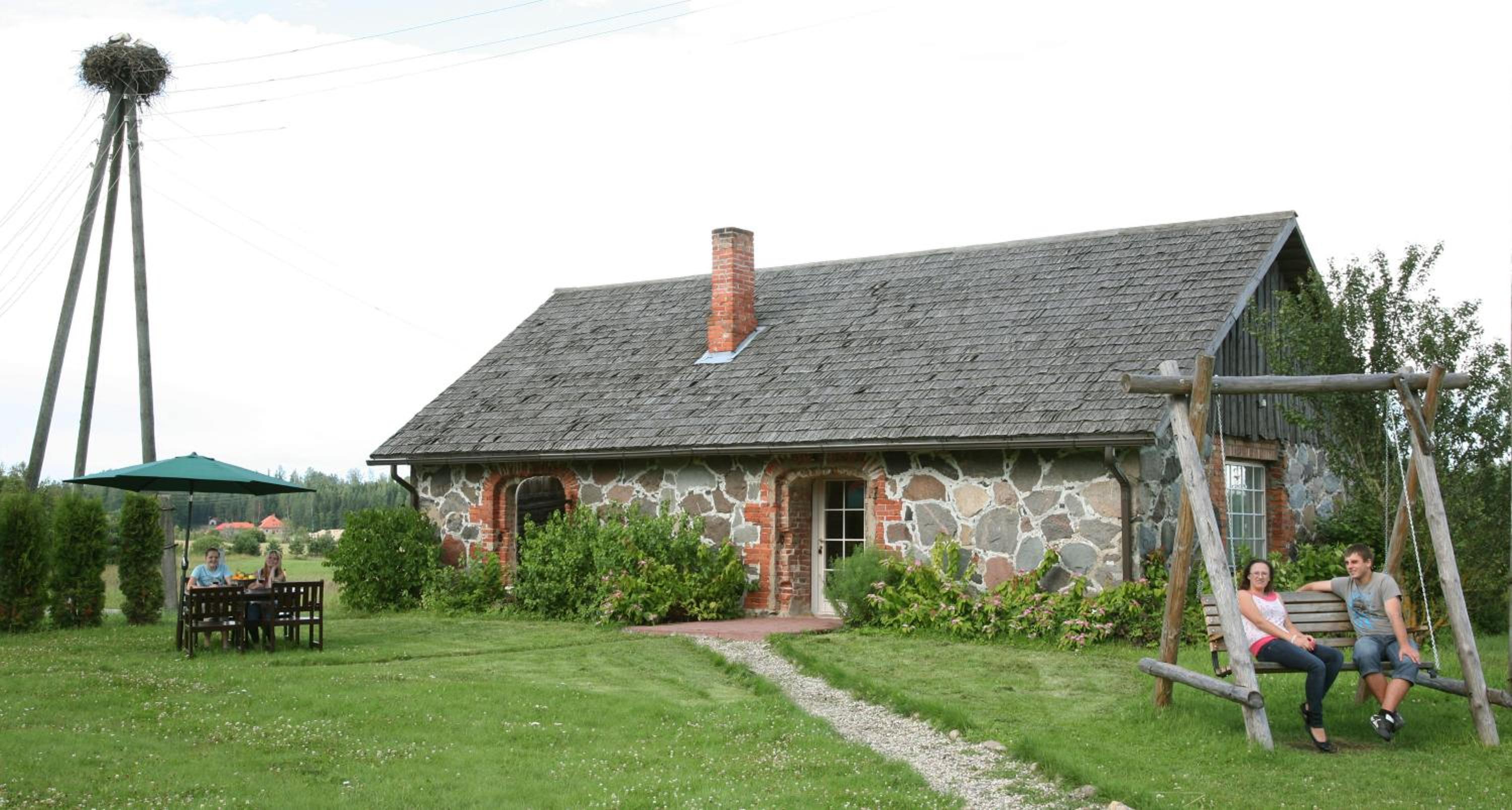 Vacation Home - Photo 2