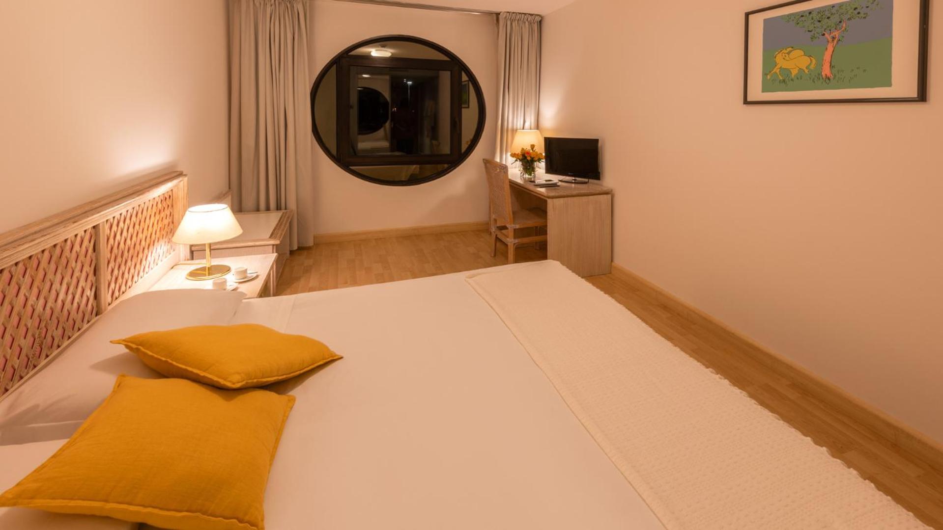 Economy Double Room photo 1
