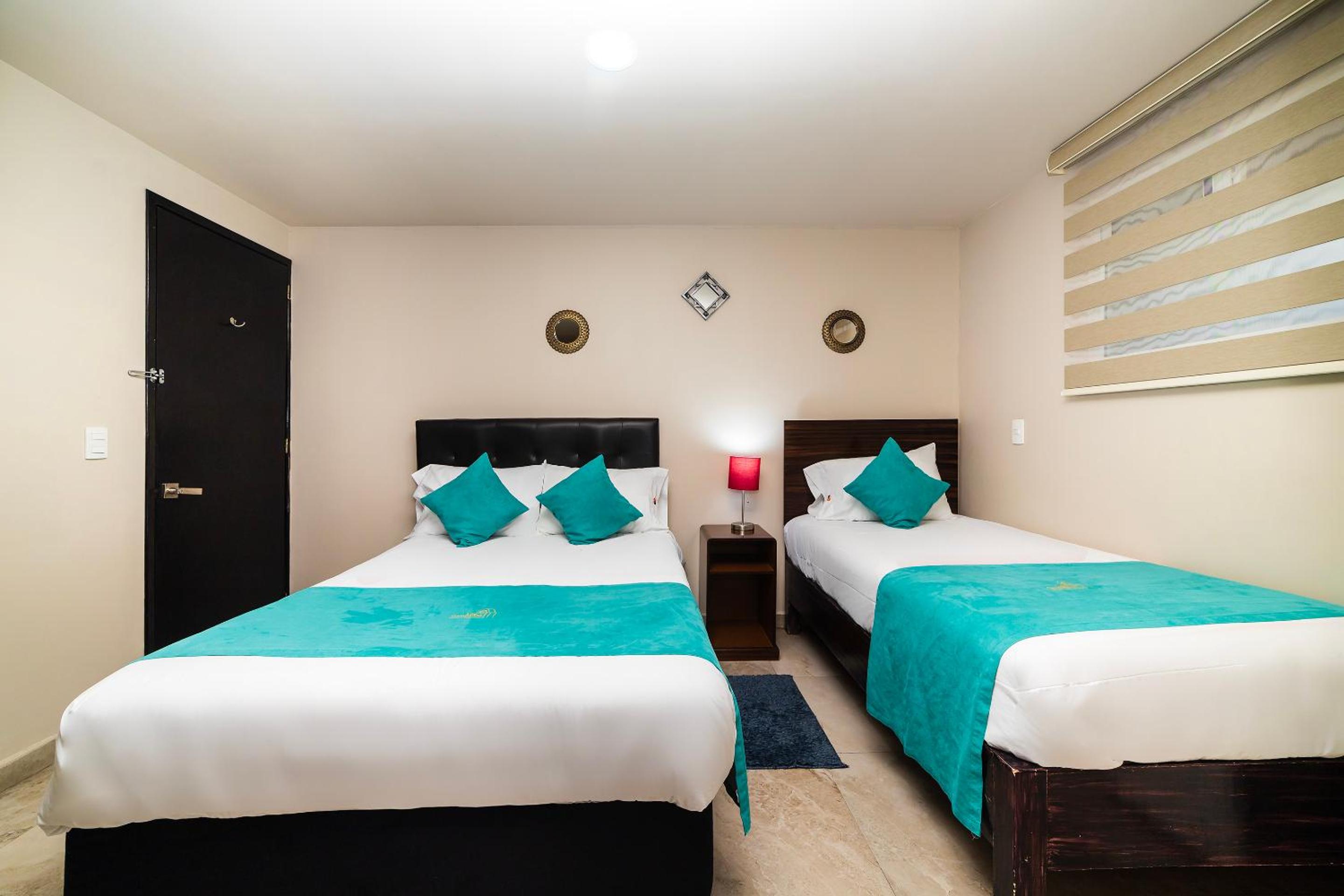 Standard Triple Room photo 1