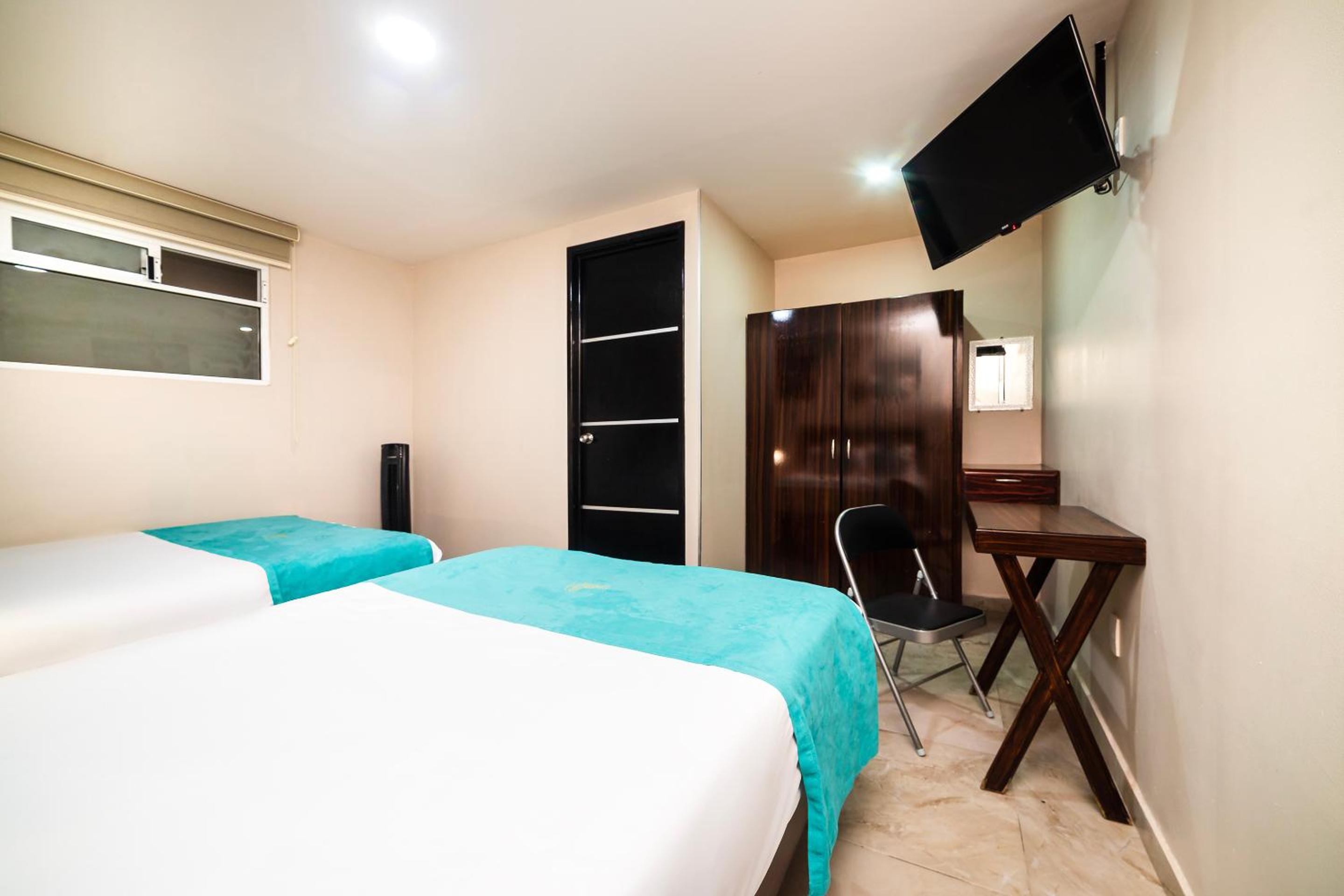Standard Quadruple Room photo 3