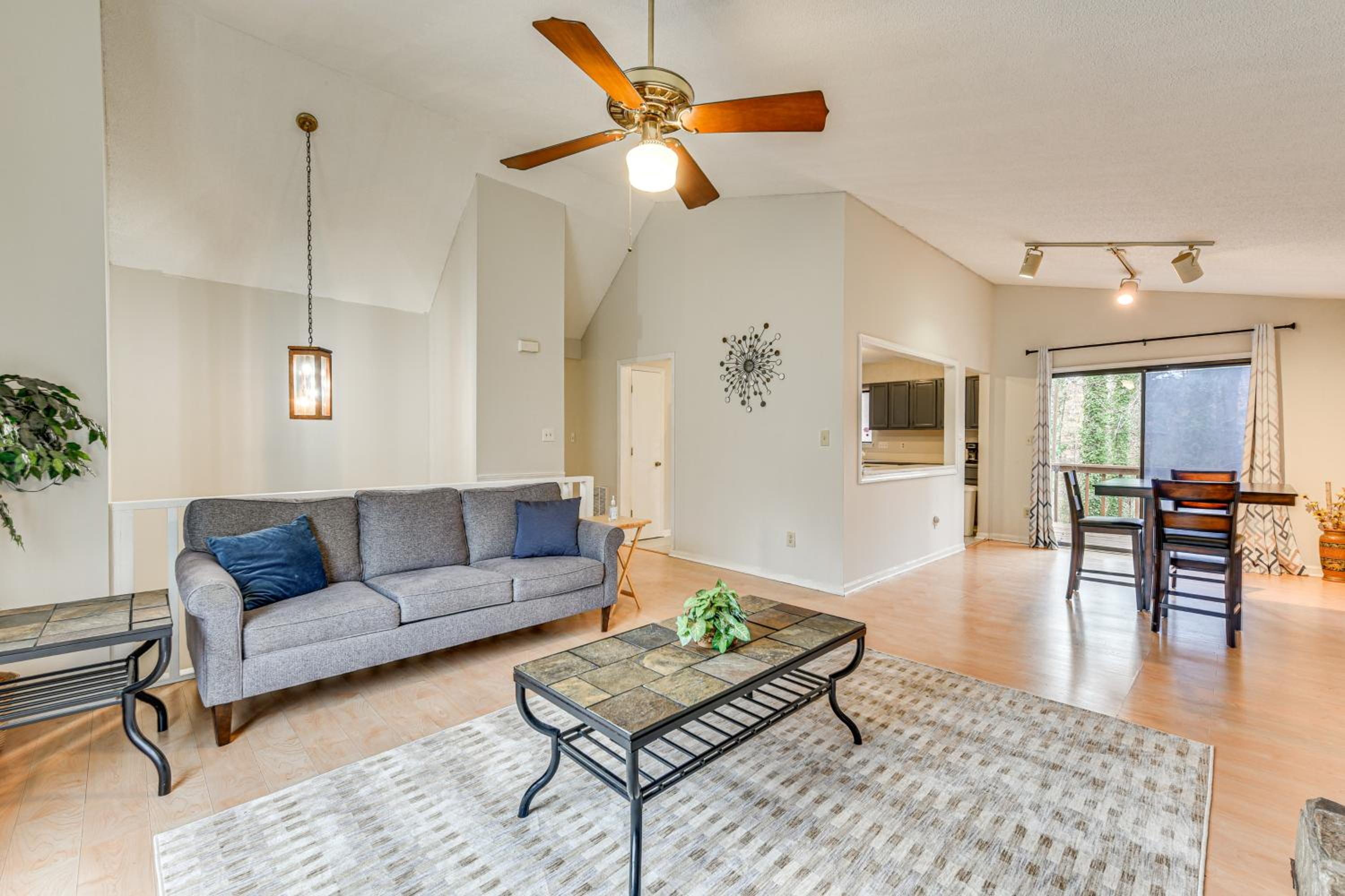 Vacation Home photo 1