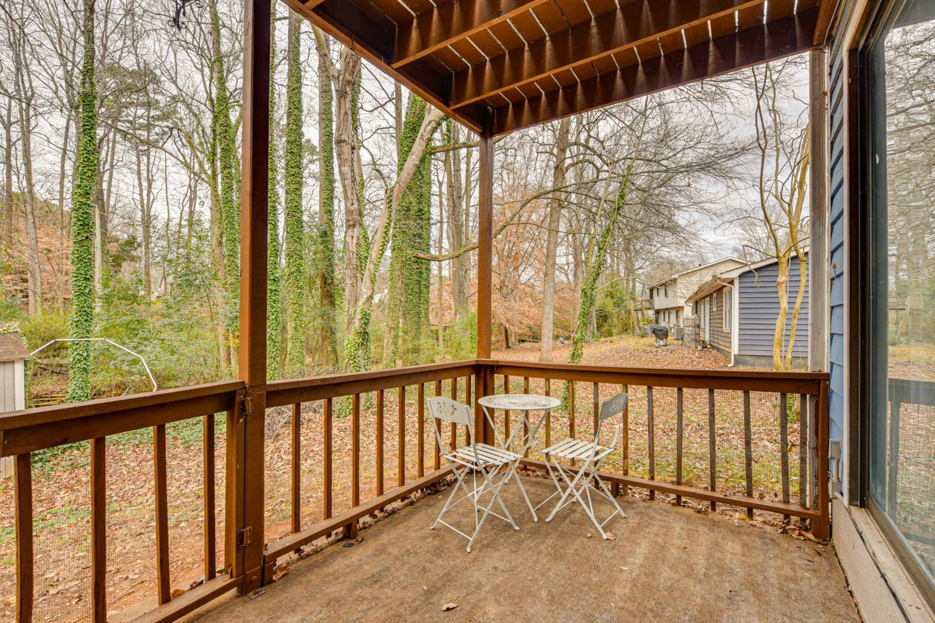 Vacation Home photo 2