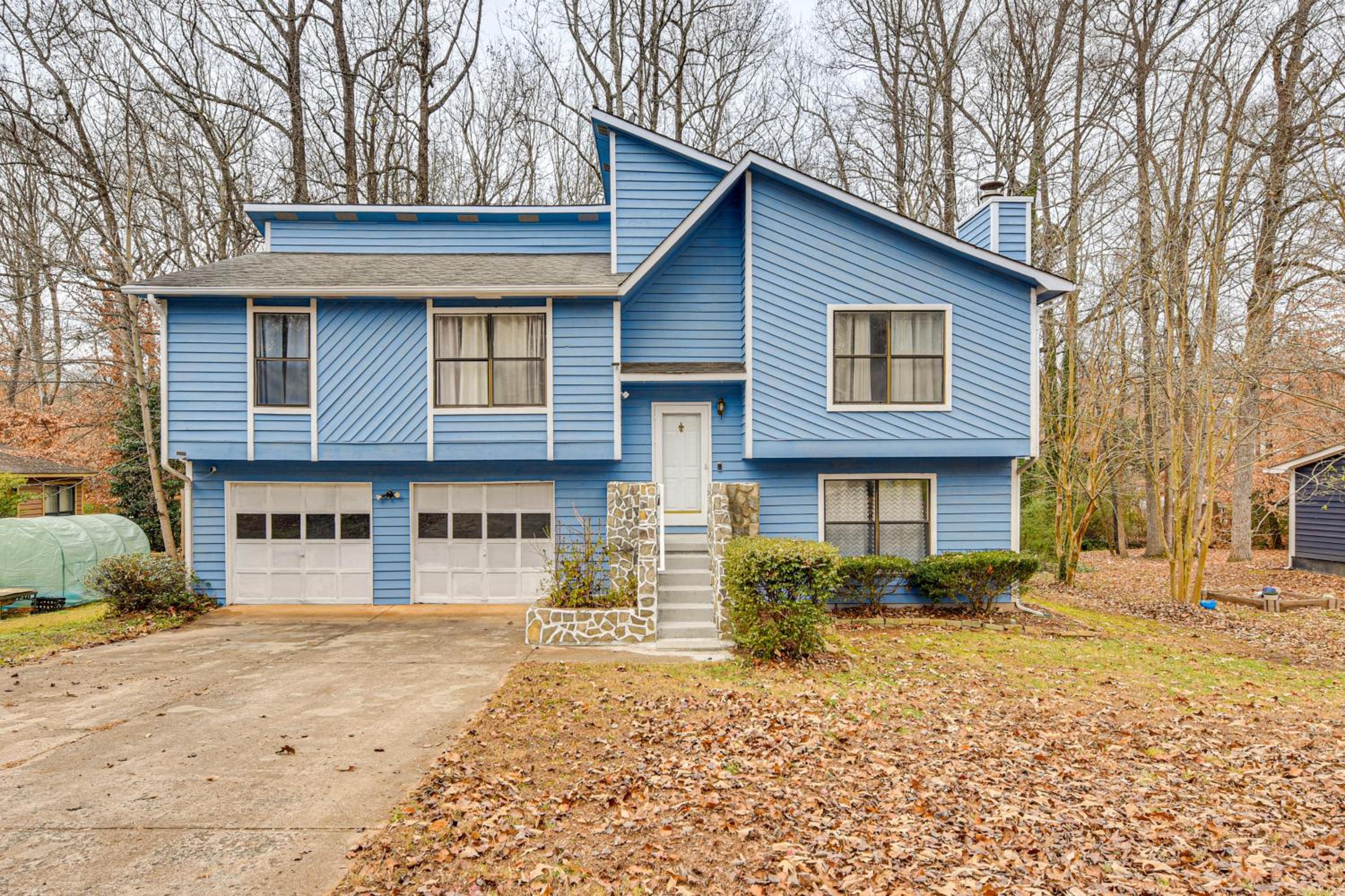 Vacation Home photo 3