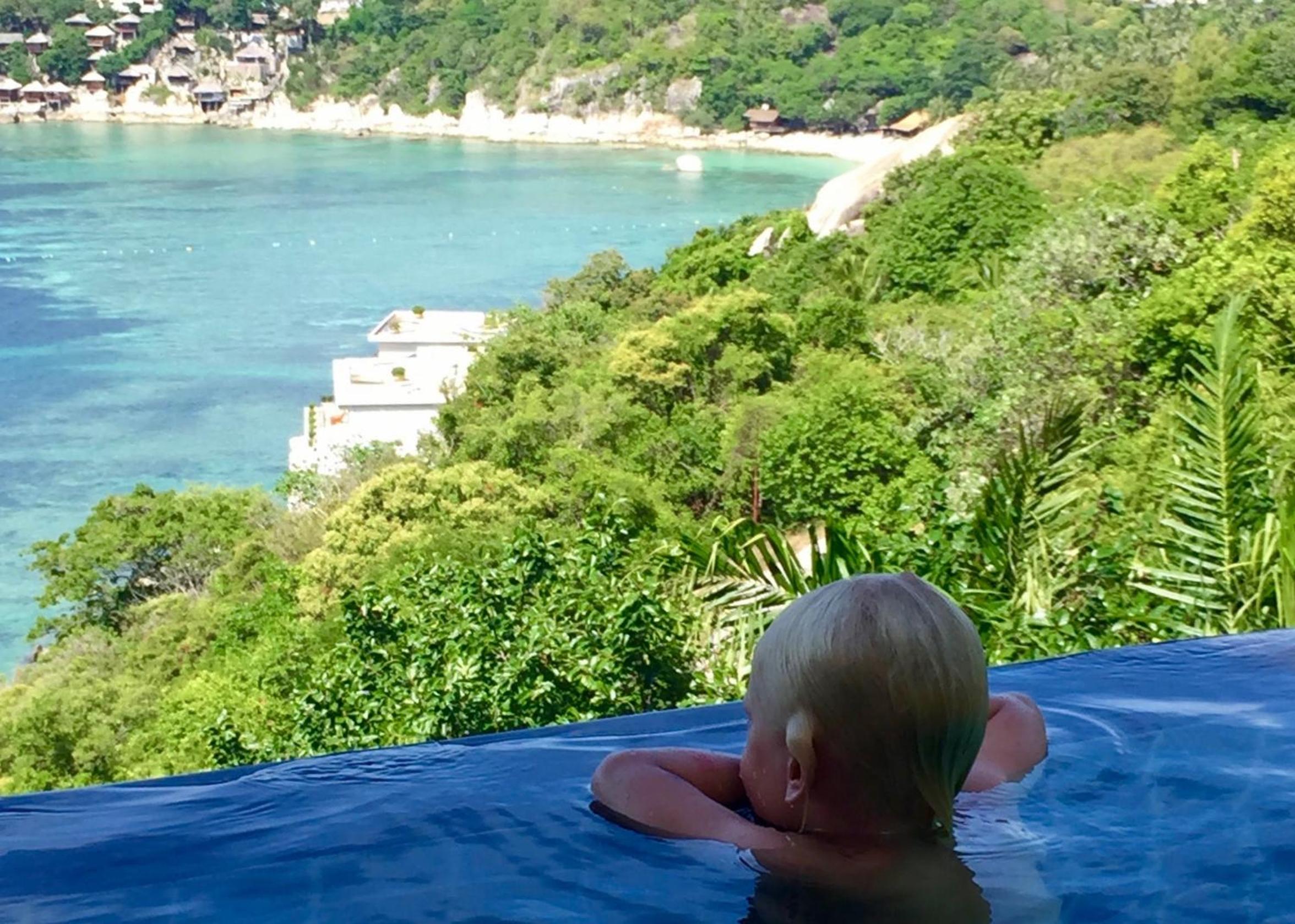 Villa with Private Pool - The Travelly House - Photo 21
