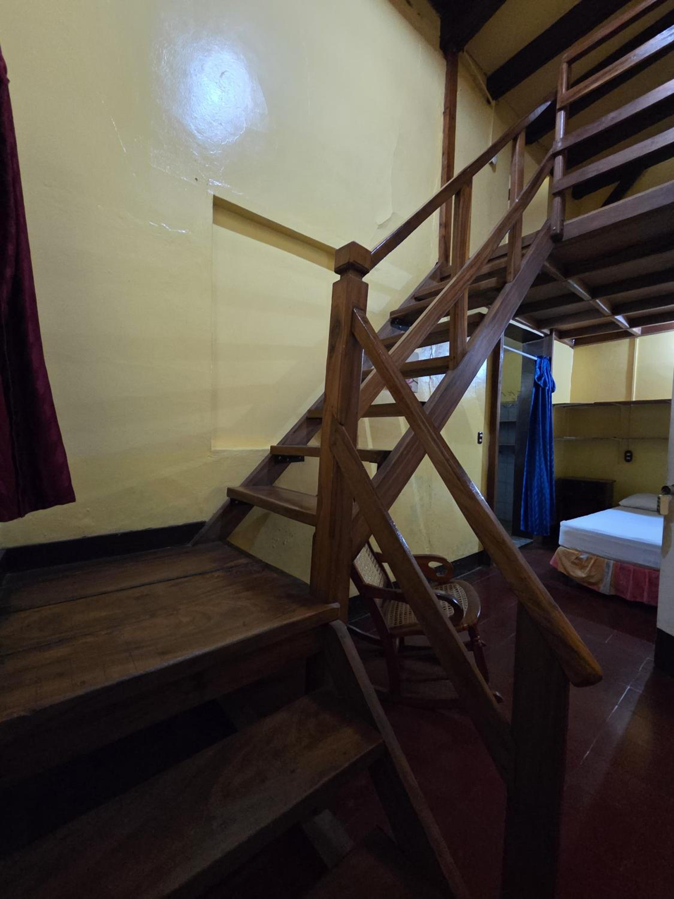 Quadruple Room with Bathroom