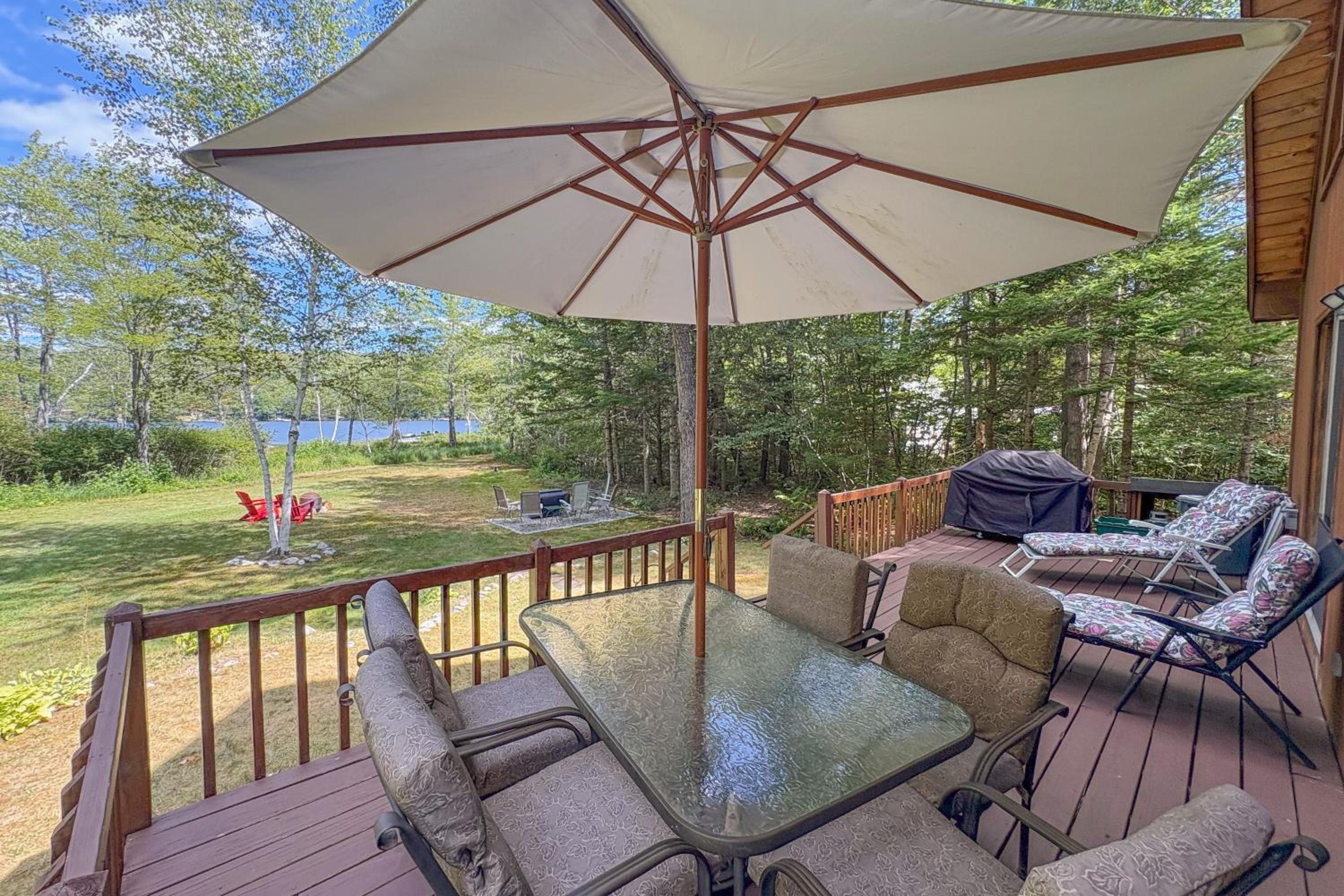 Vacation Home photo 2