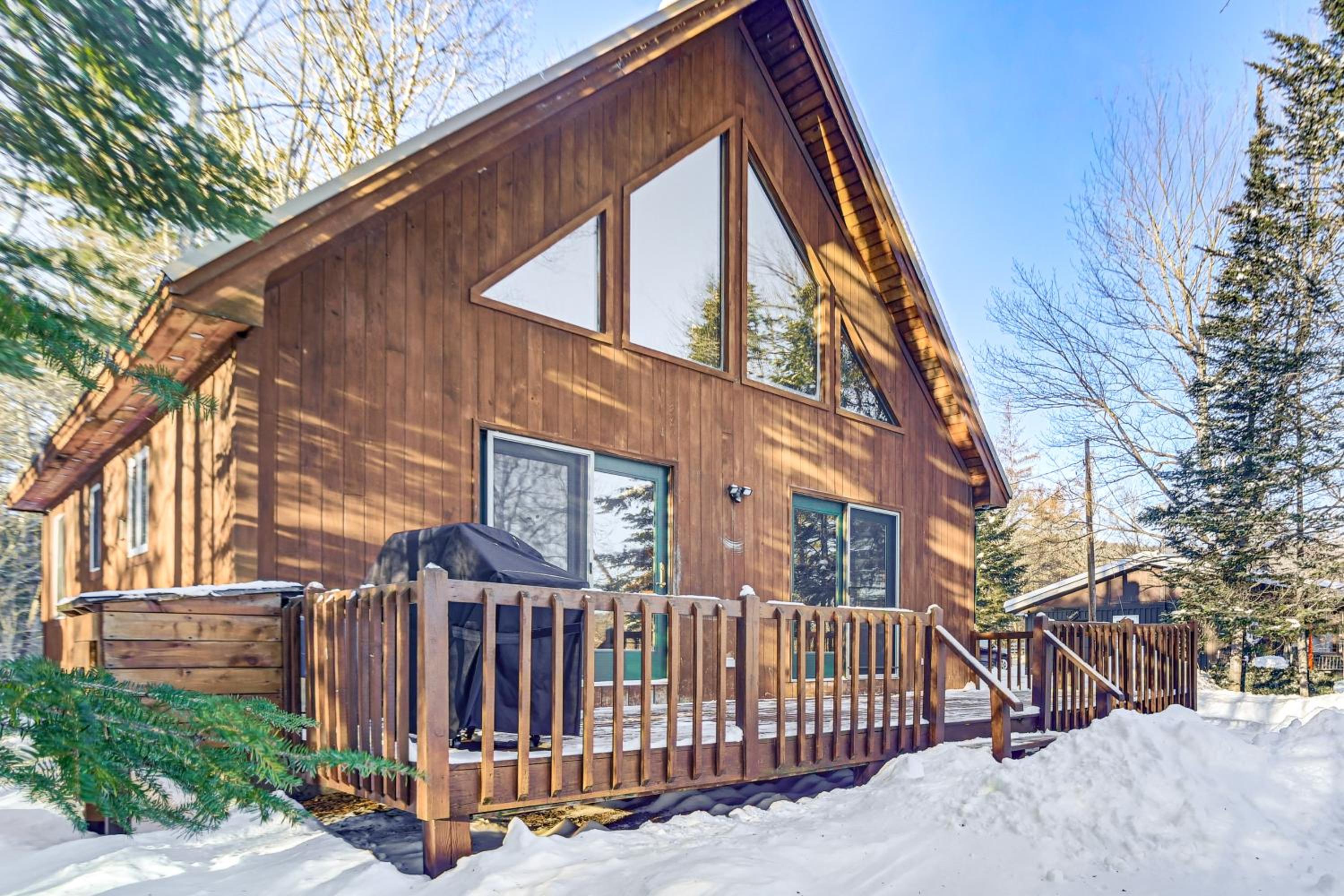 Vacation Home photo 1