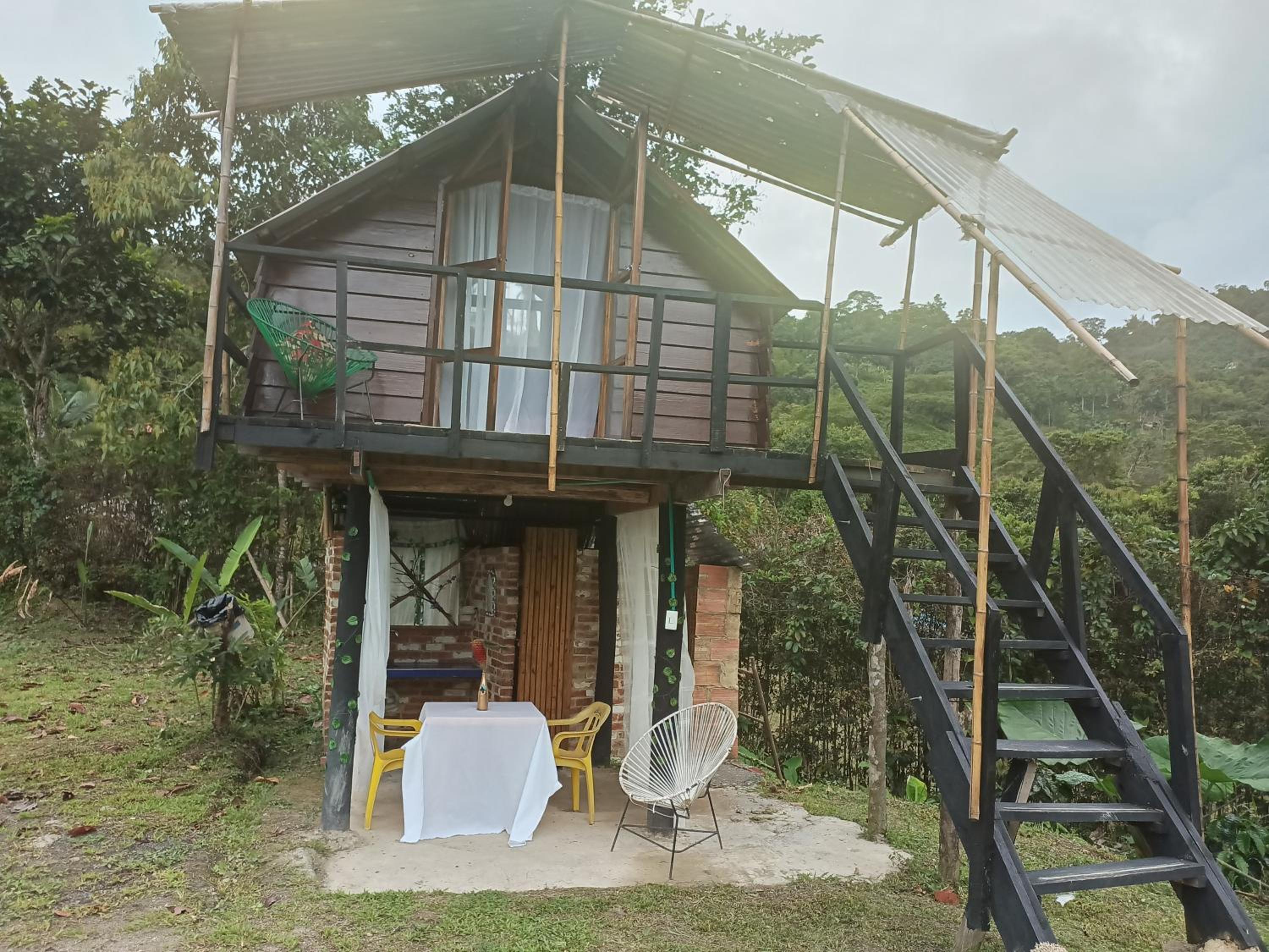 Chalet photo 2