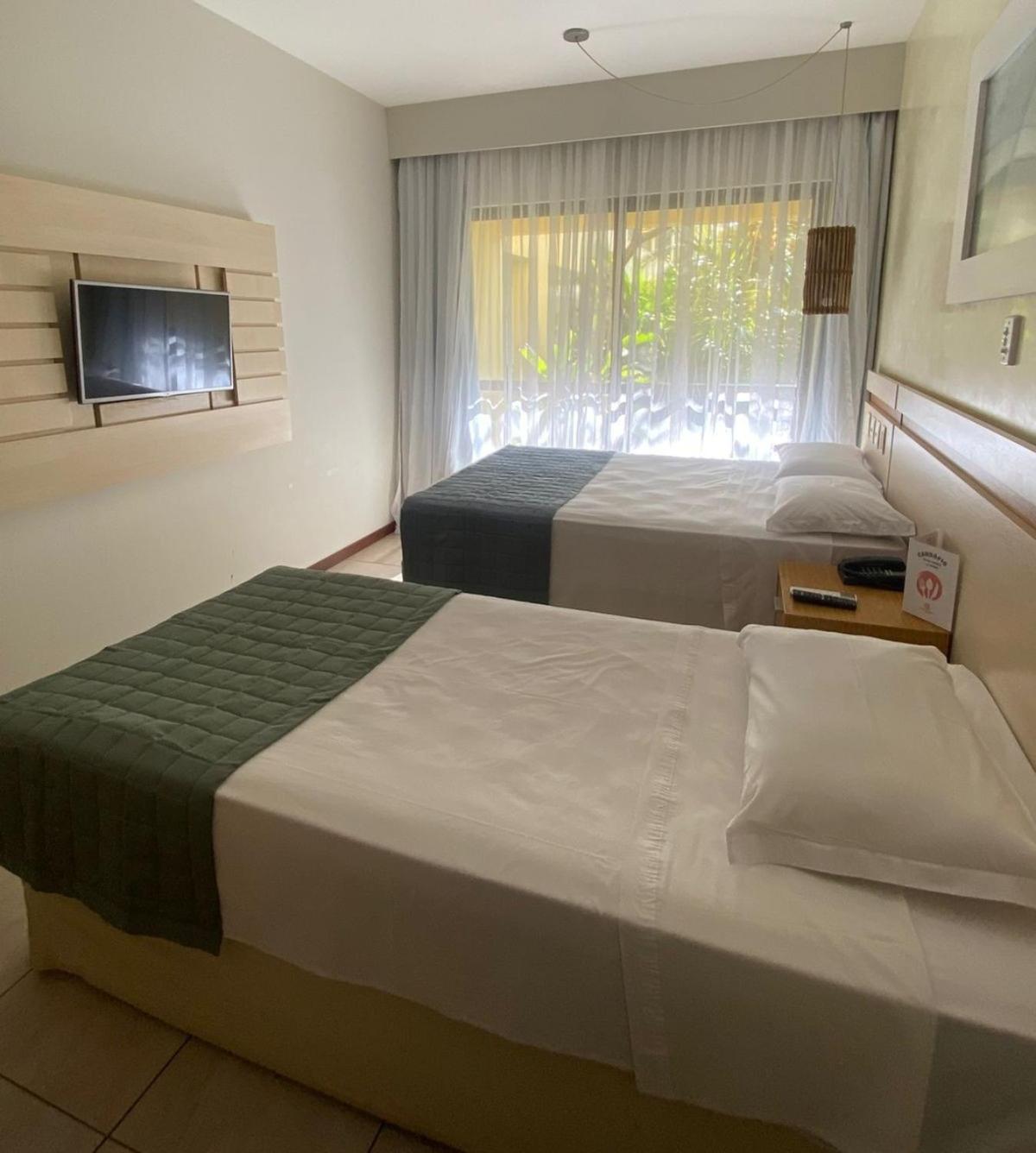 Standard Triple Room photo 2