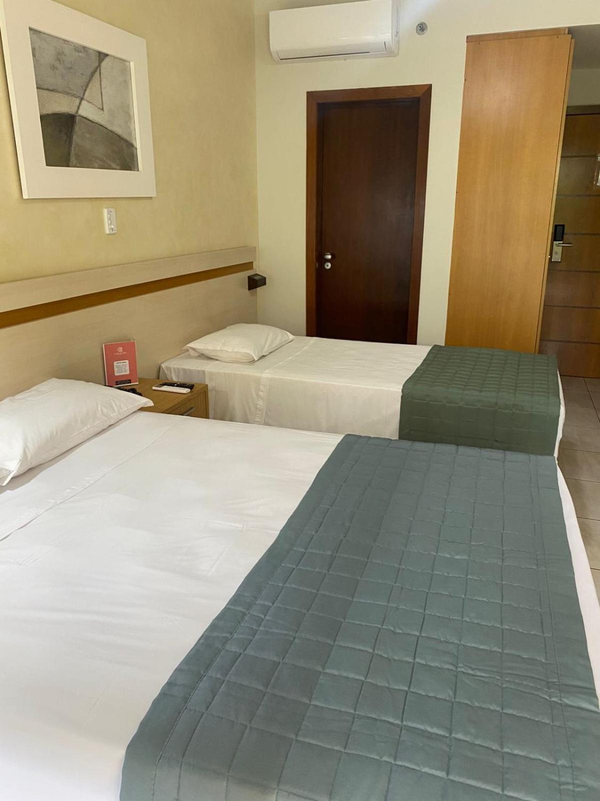 Standard Triple Room photo 3