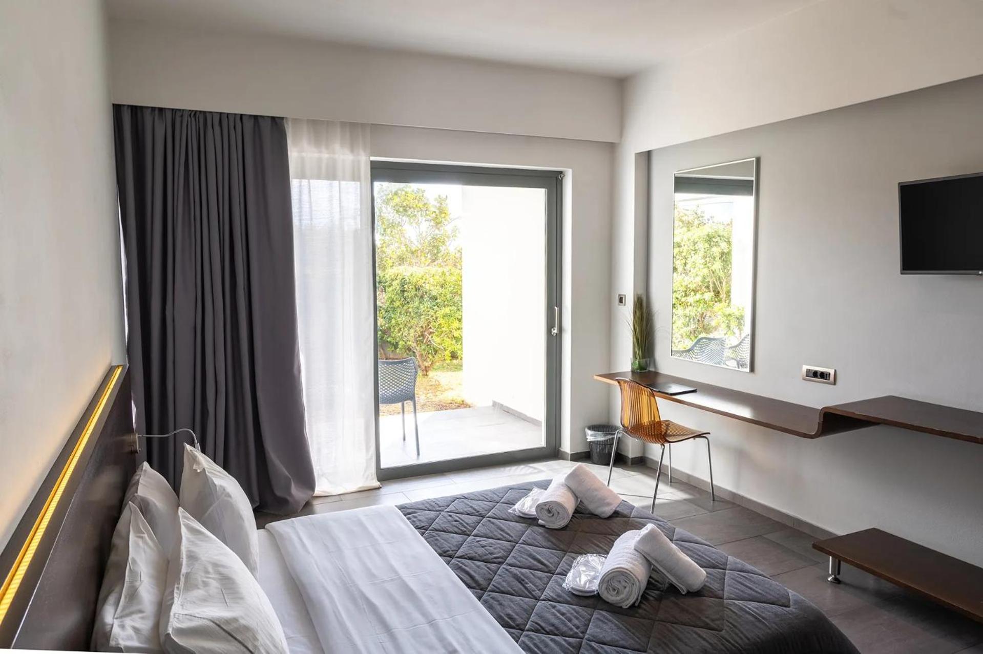 Megara Hotel, Foto 4