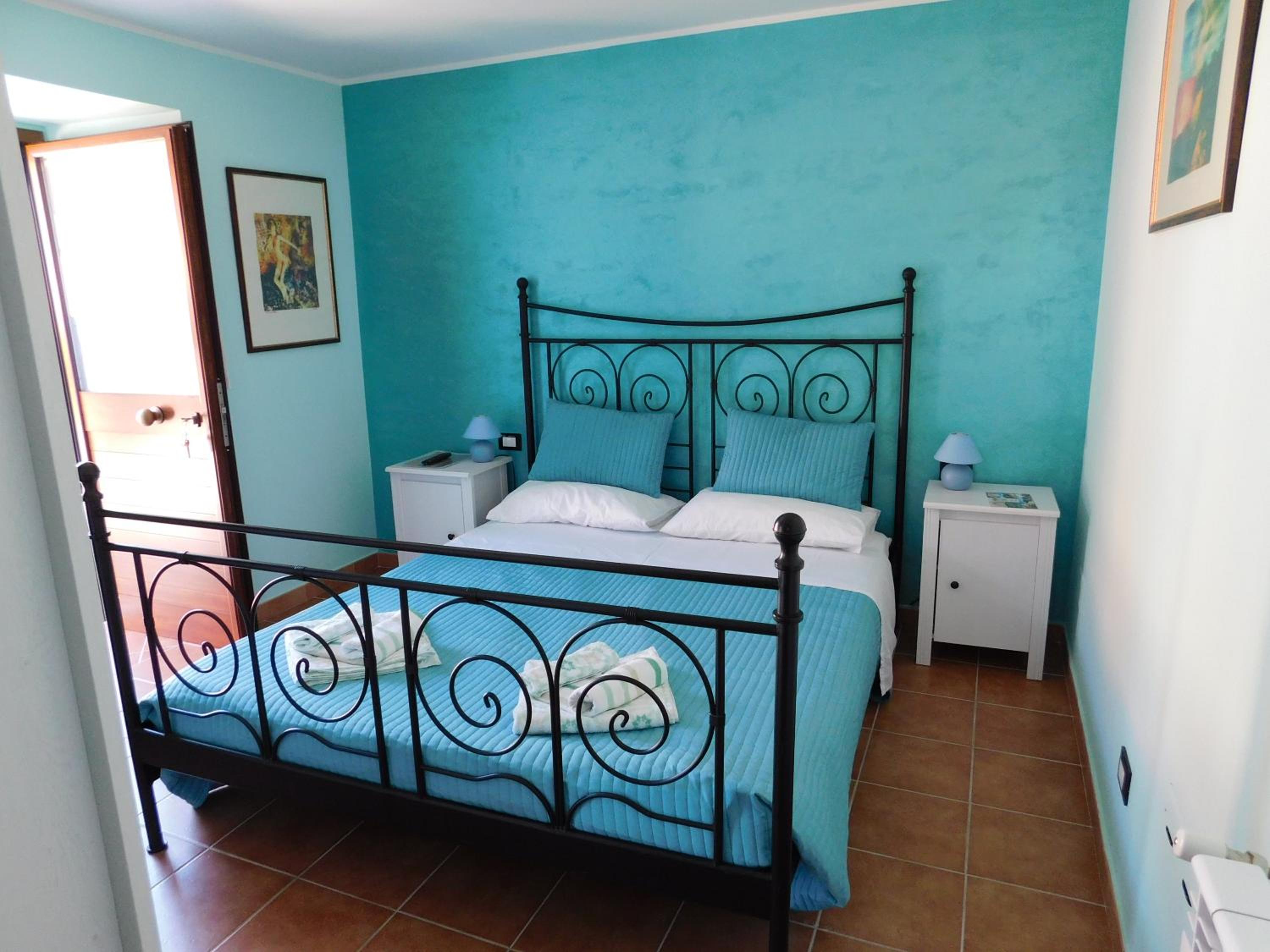 Standard Quadruple Room photo 2
