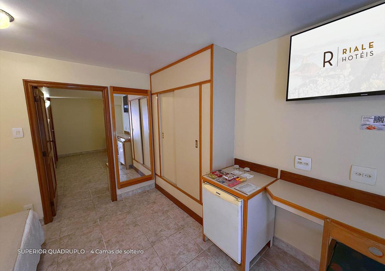 Superior Quadruple Room photo 1