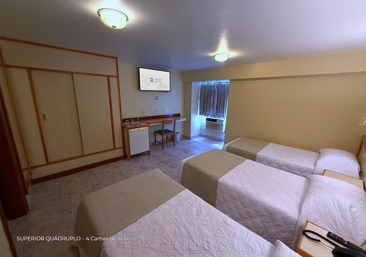 Superior Quadruple Room photo 2