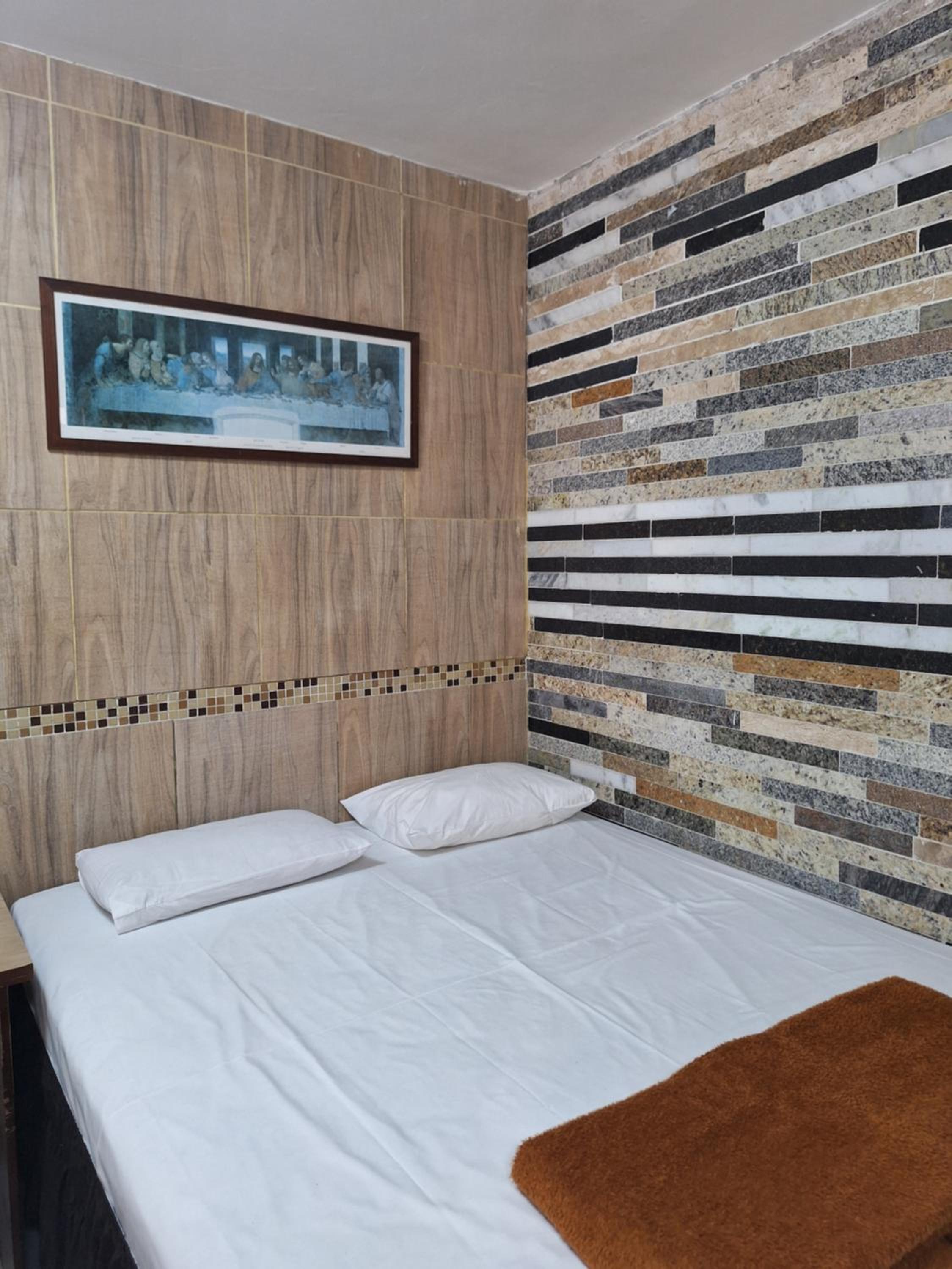 Comfort Quadruple Room photo 3