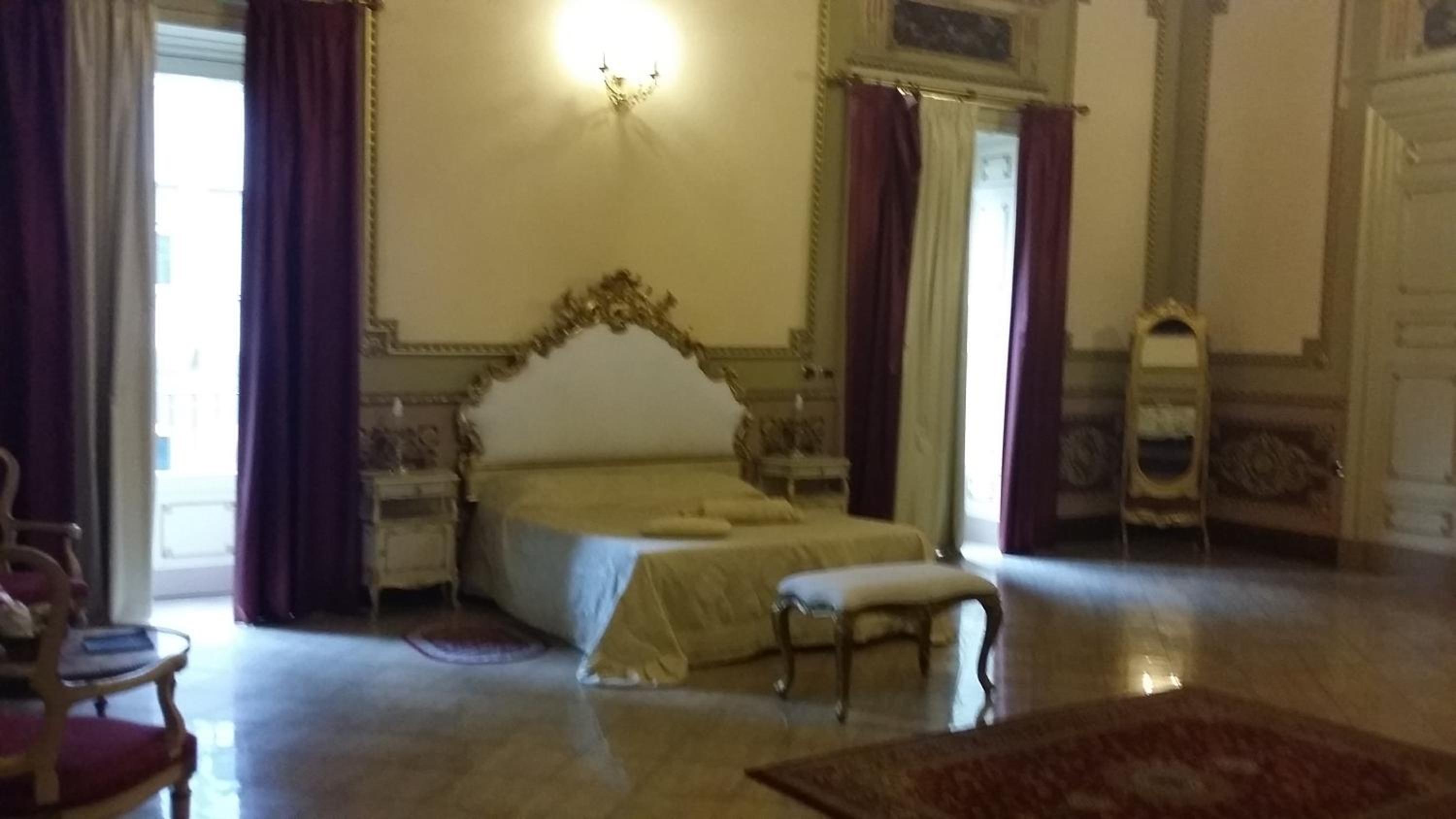 Suite avec Jacuzzi