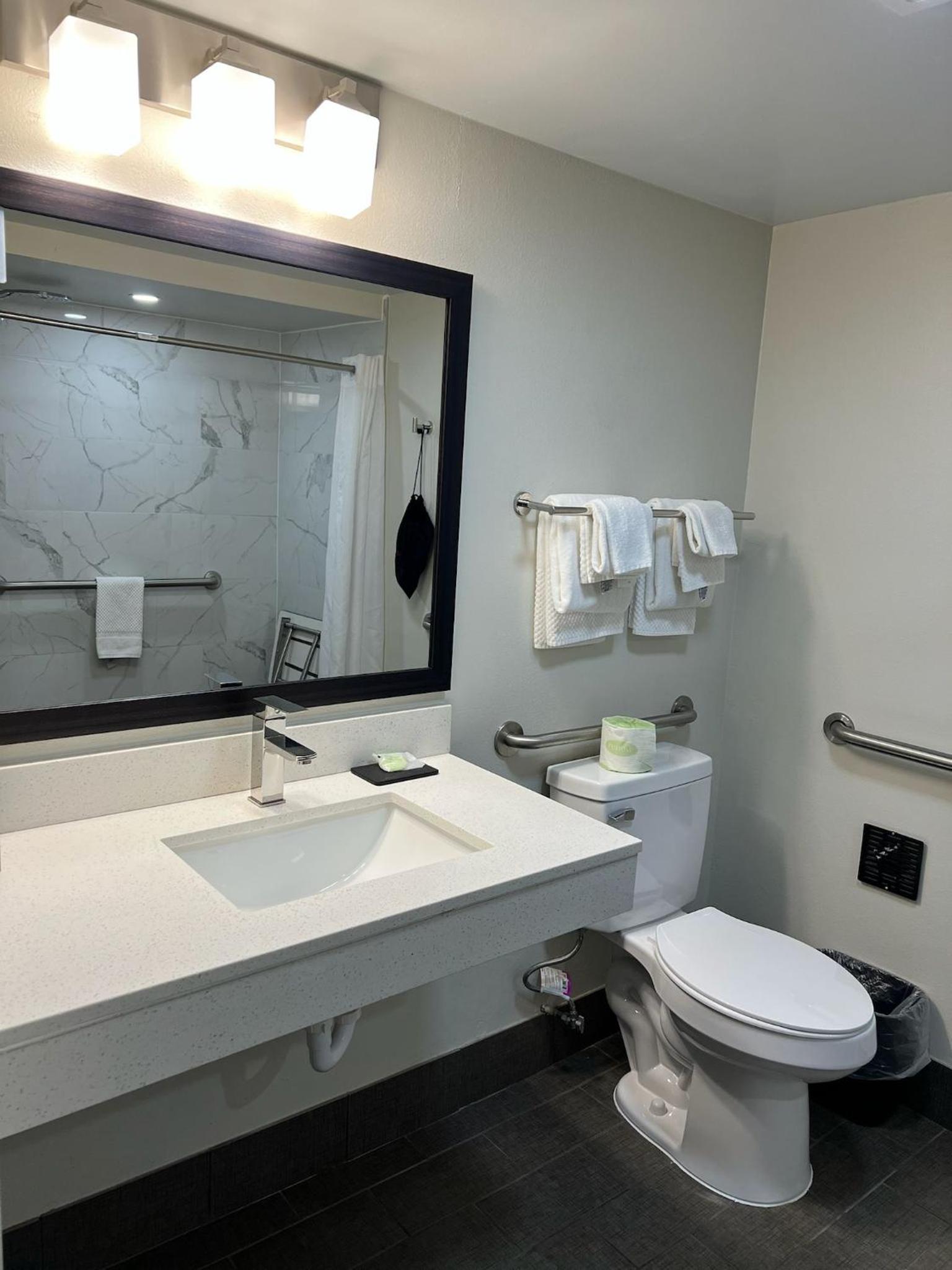 Sleep Inn Staunton, Zdjęcie 6