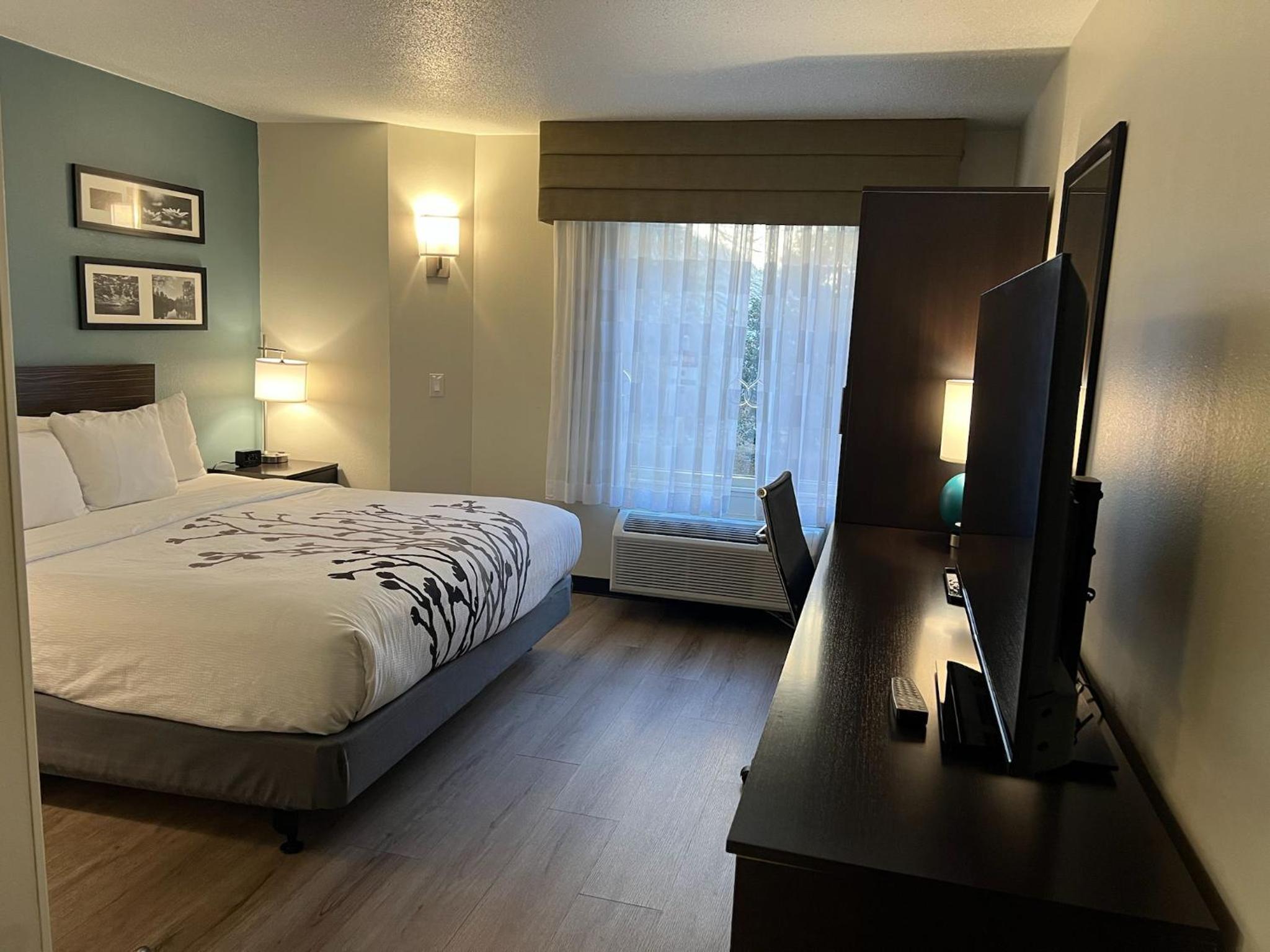 Sleep Inn Staunton, Zdjęcie 3